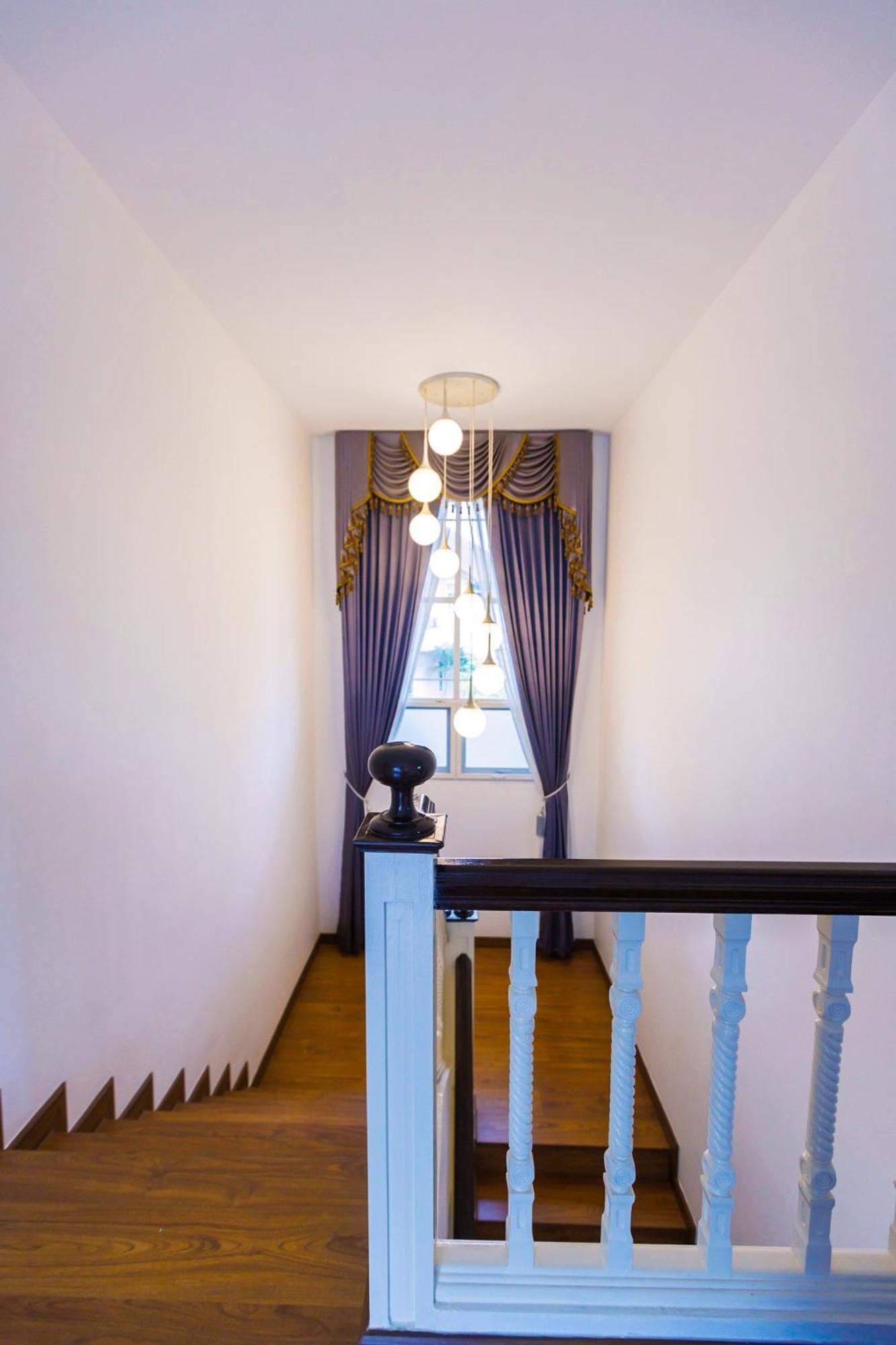 Villa Airport&old 5min By Car,4bdr,4bath,pool