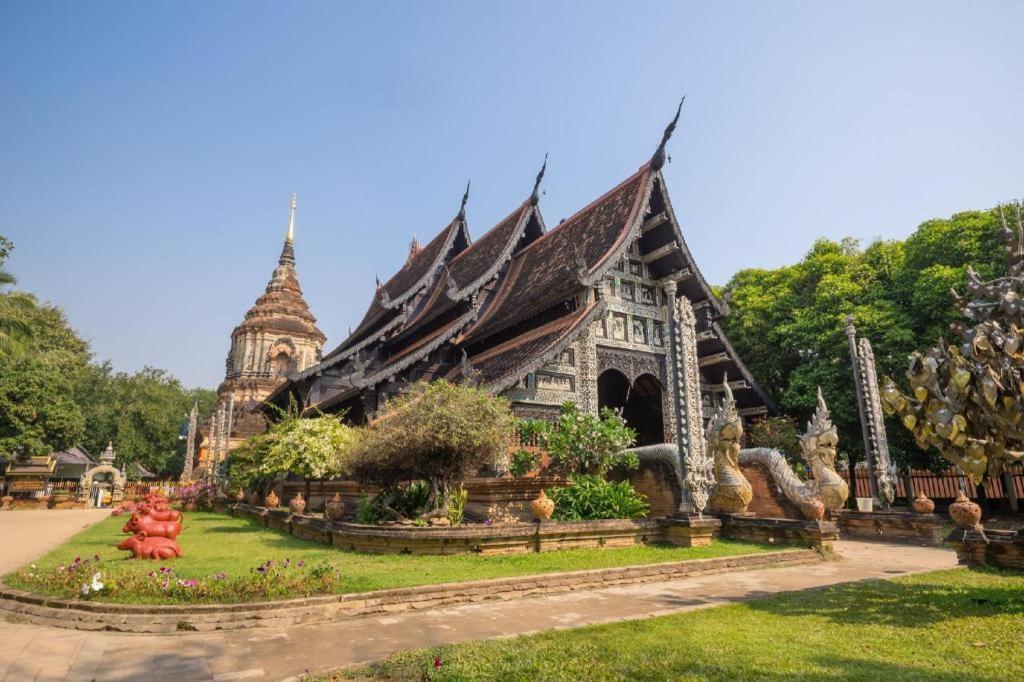 Sunshine House Hotel Chiang Mai