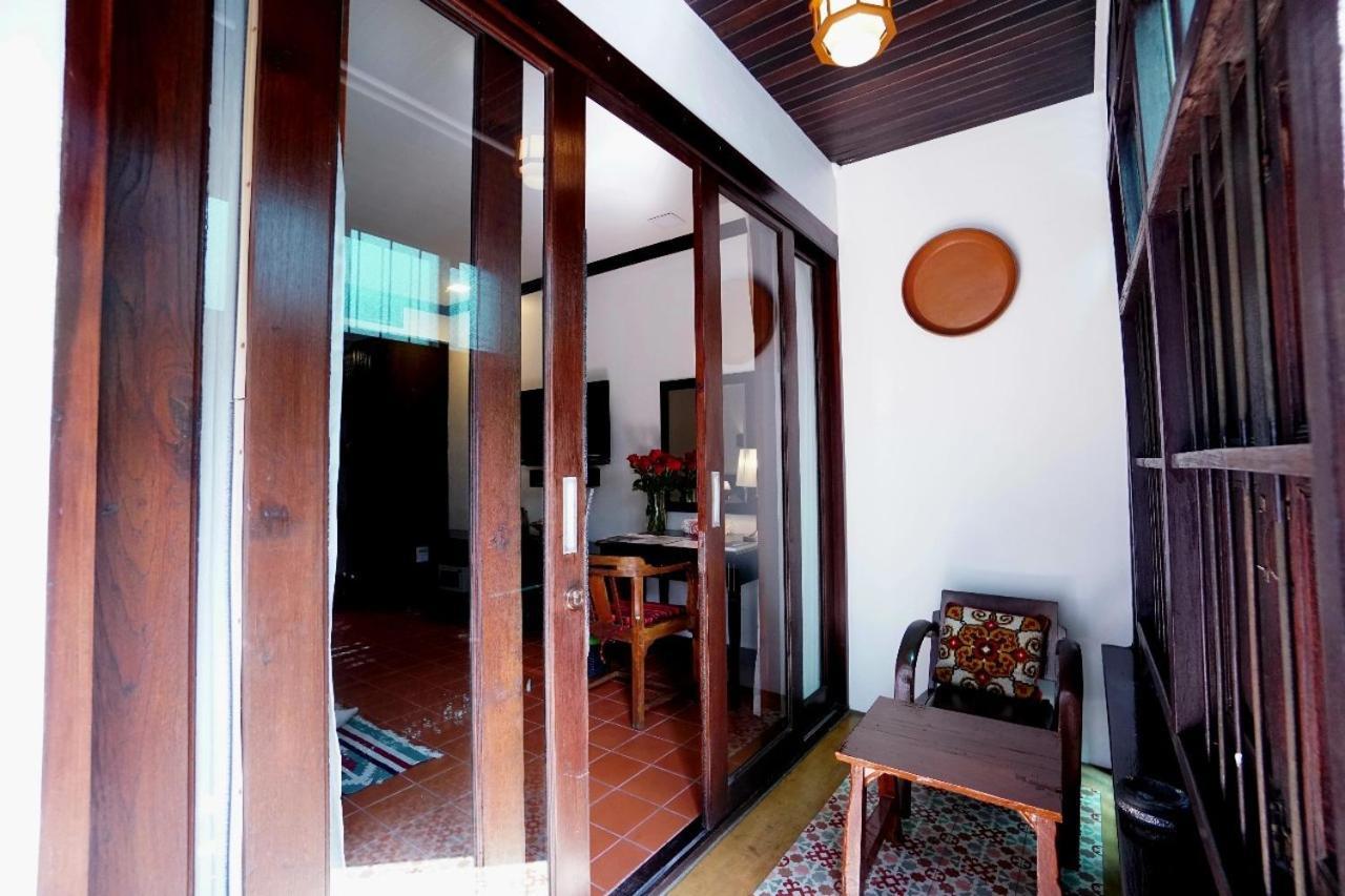 Baan Huenphen Hotel 3*