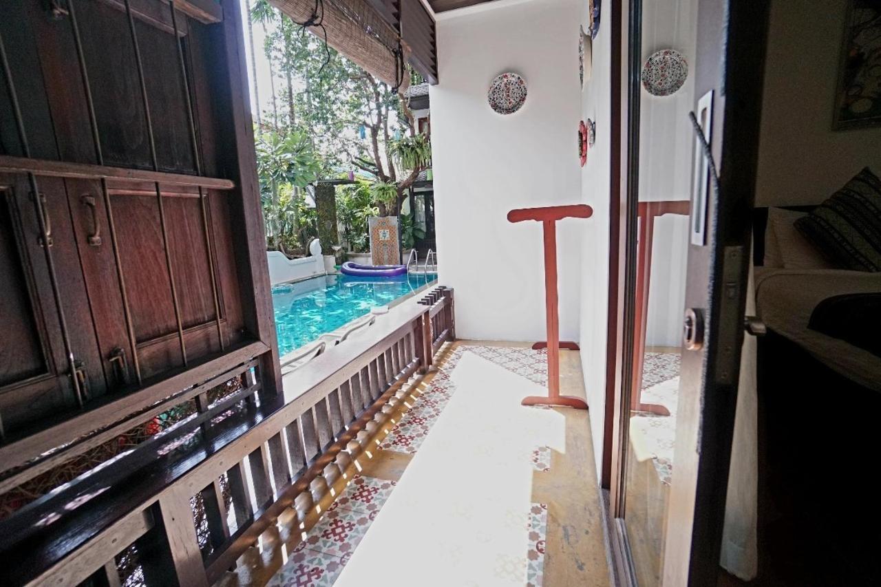 Hotel Baan Huenphen 3*