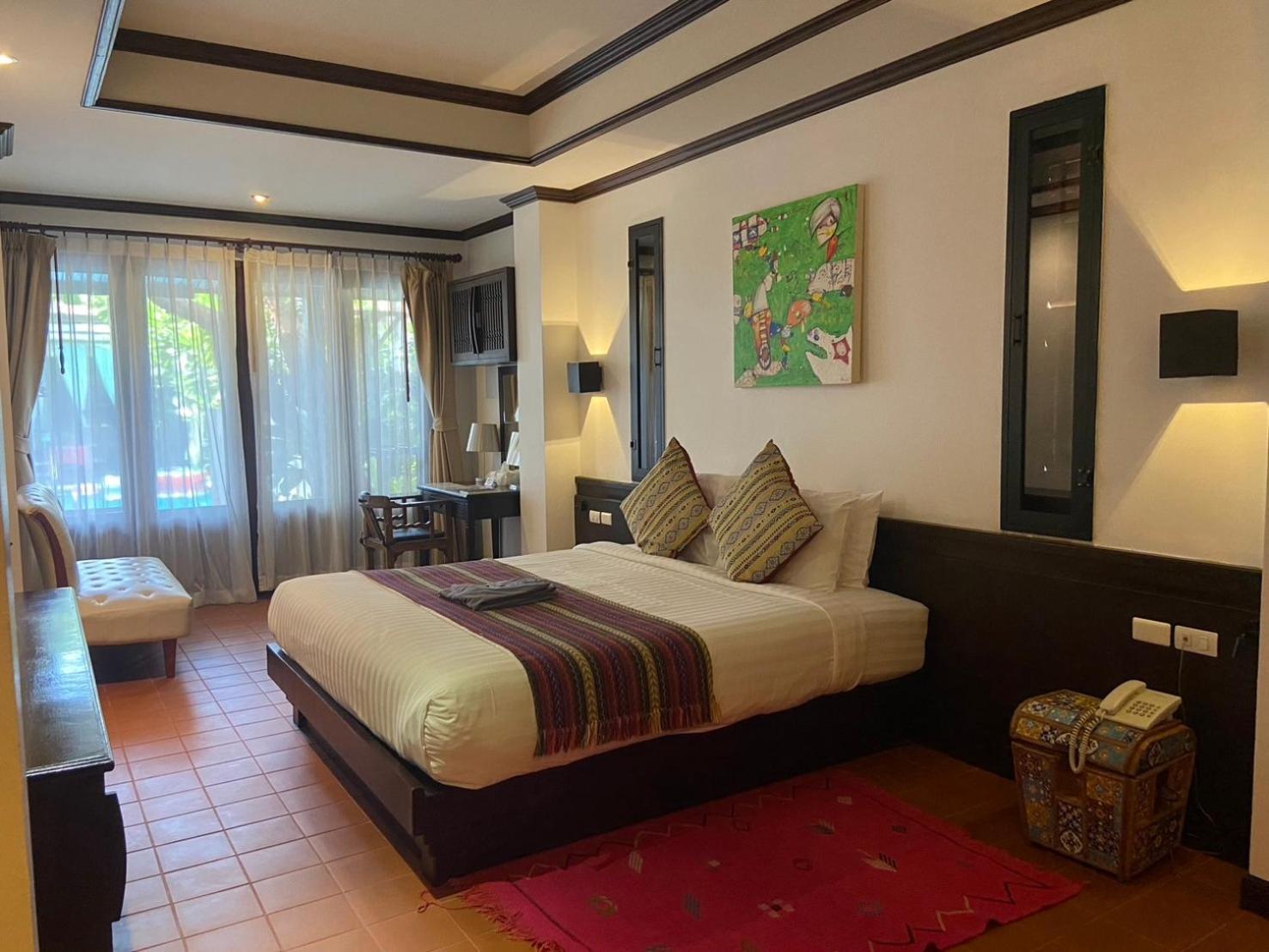 Baan Huenphen 3*