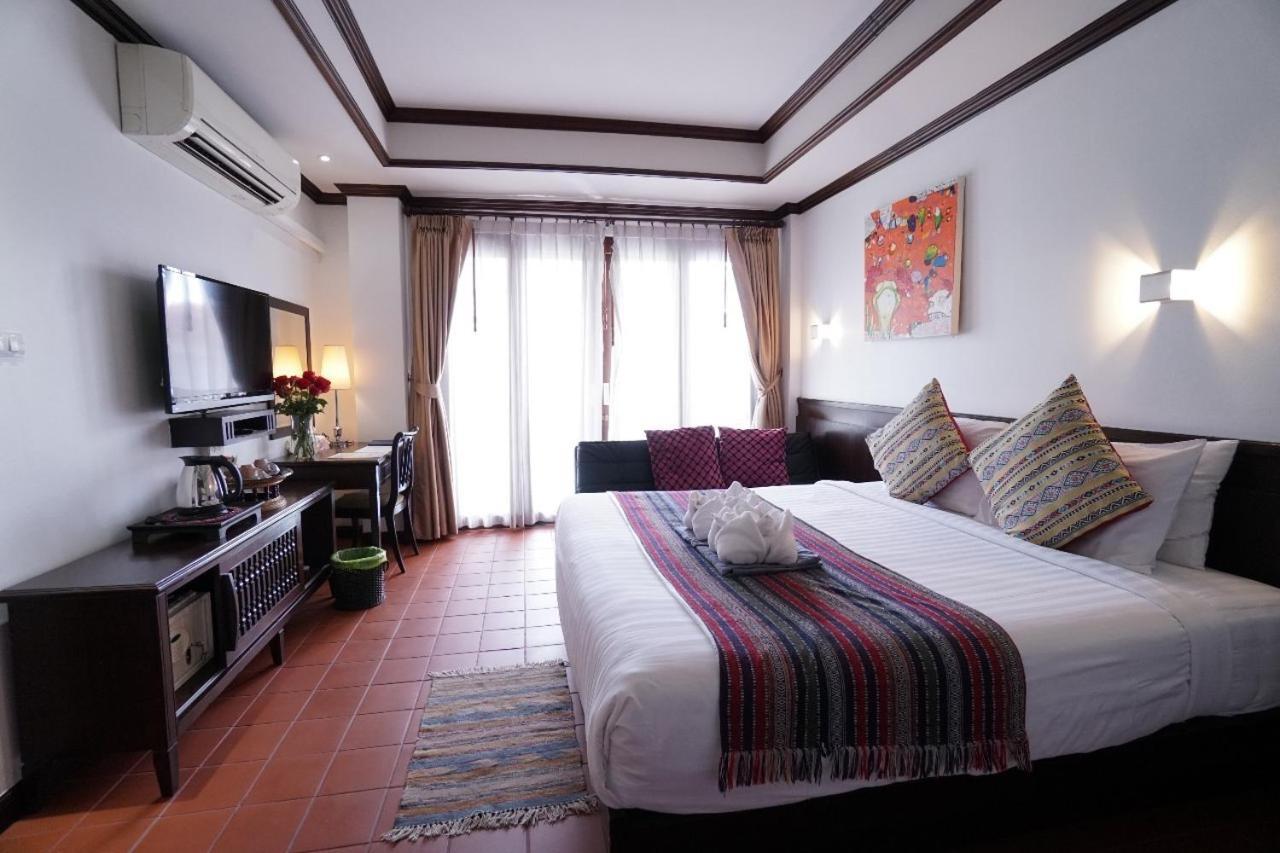 Baan Huenphen 3* Chiang Mai