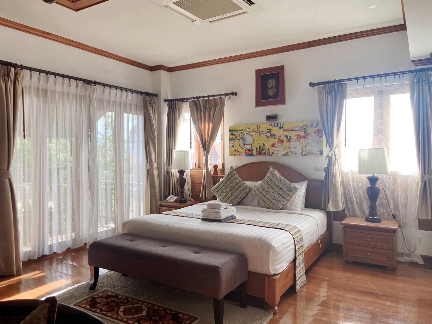 Hotel Baan Huenphen 3*