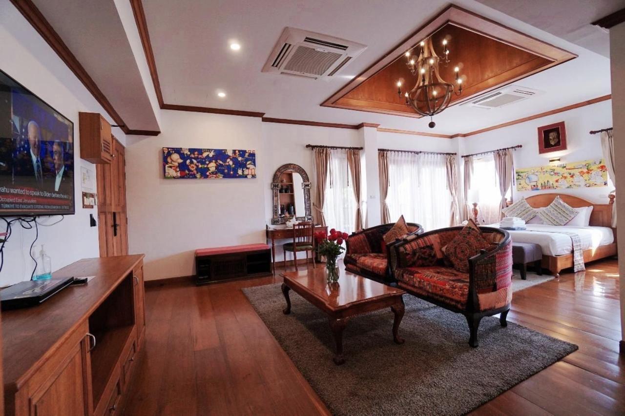 Baan Huenphen Hotel Chiang Mai