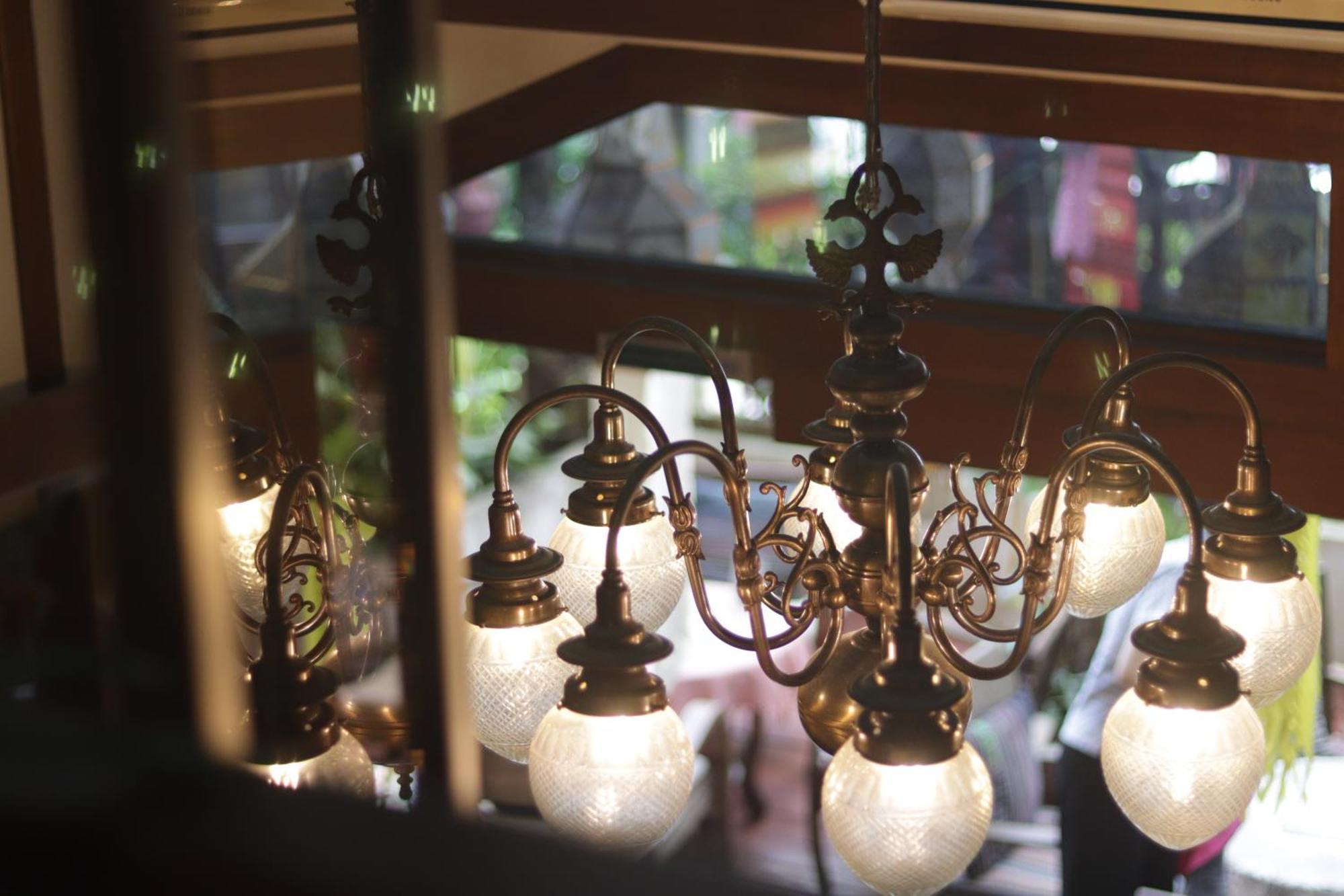 Wannamas Chiangmai Boutique House 3*