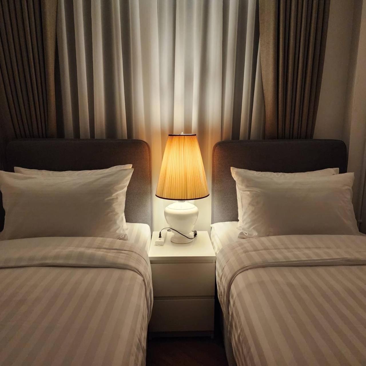 Hostel Sleep Walker Poshtel Chiang Mai