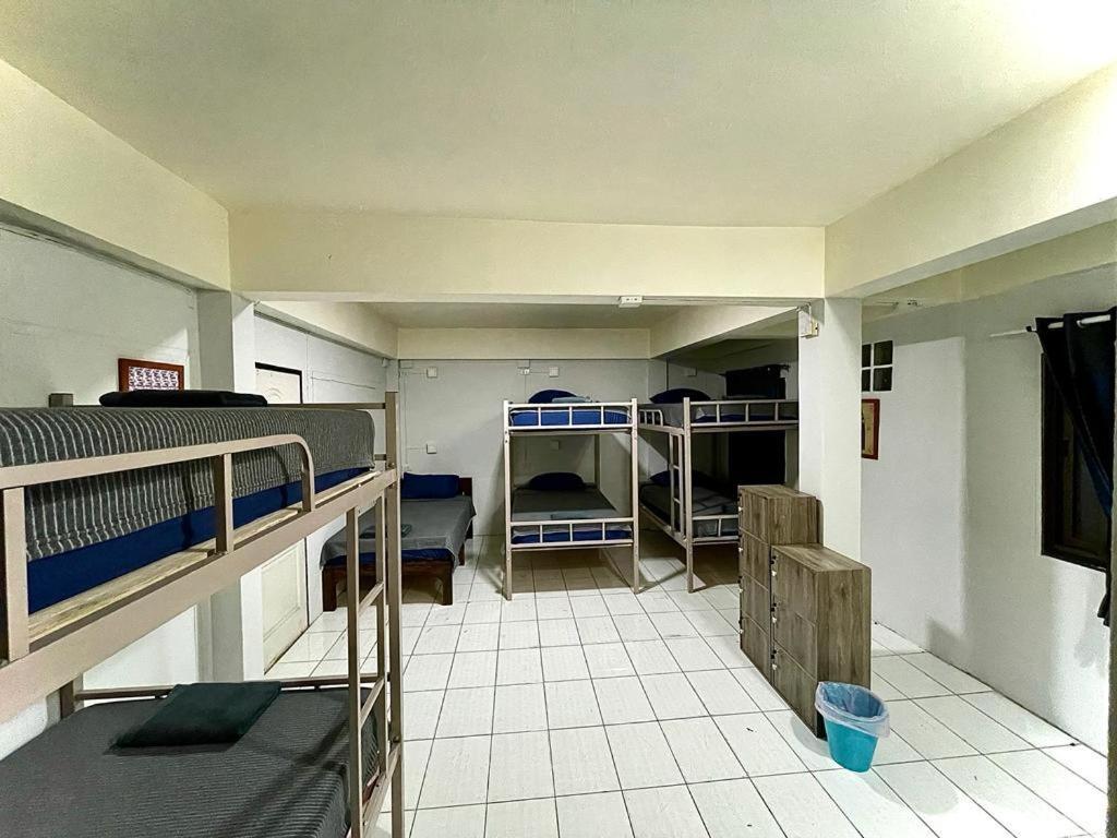 Hostel Satop Travelers Chiang Mai