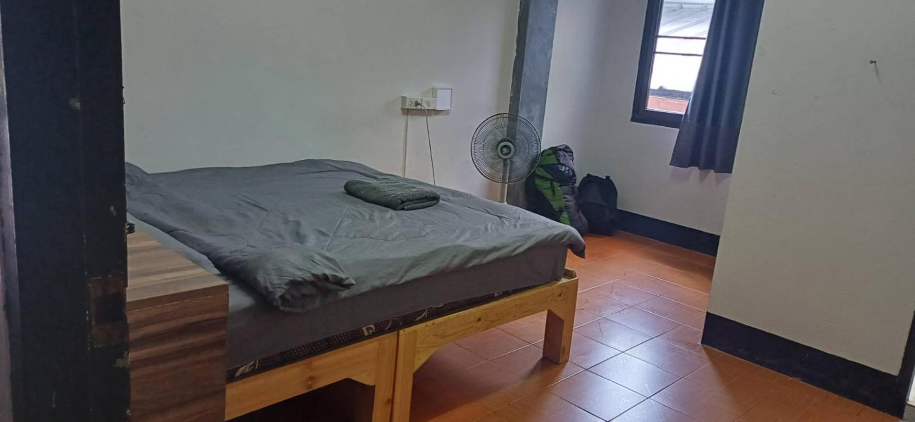 Satop Travelers Hostel