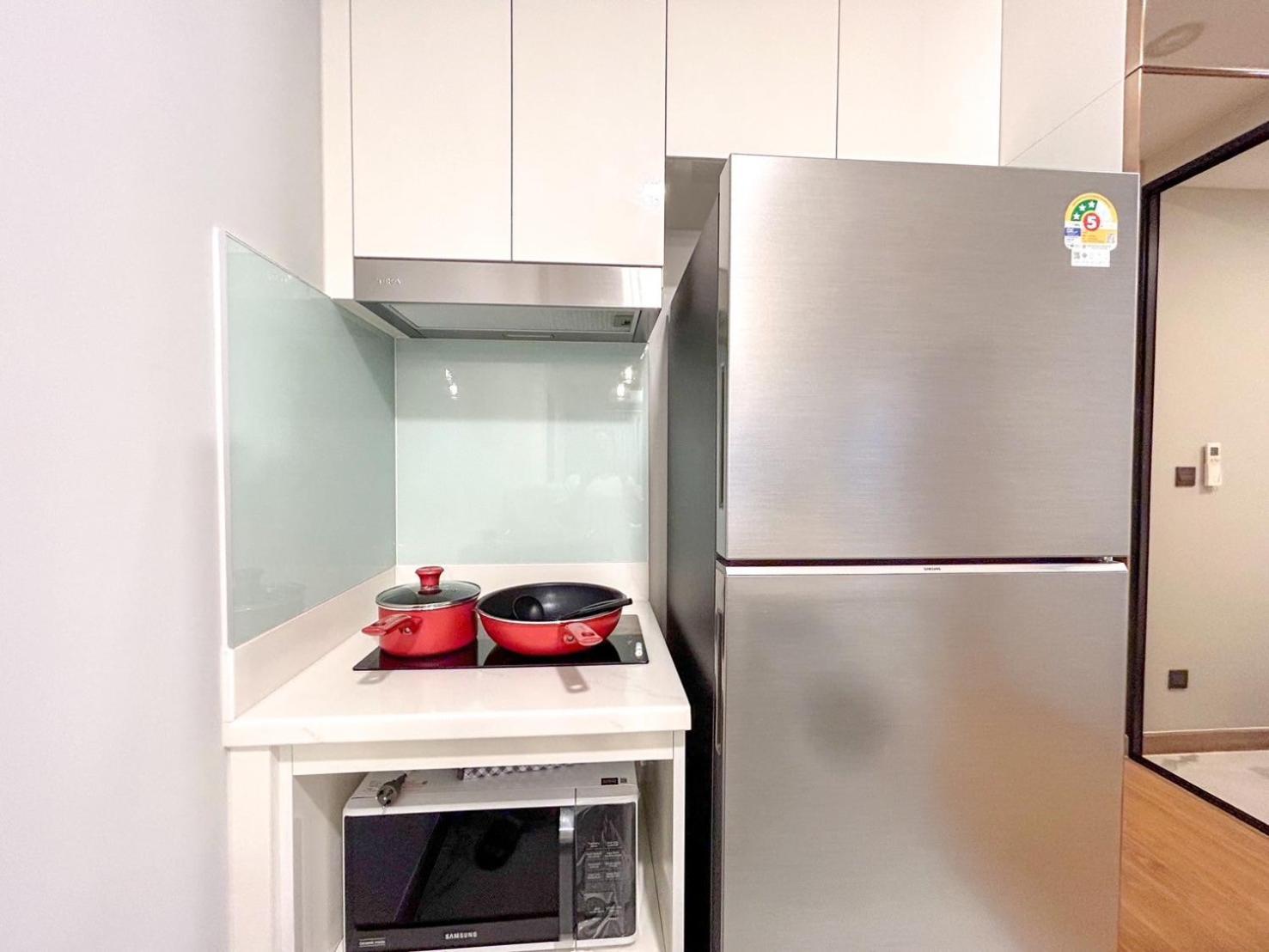Luxury Astra Sky River Apartment Chiang Mai