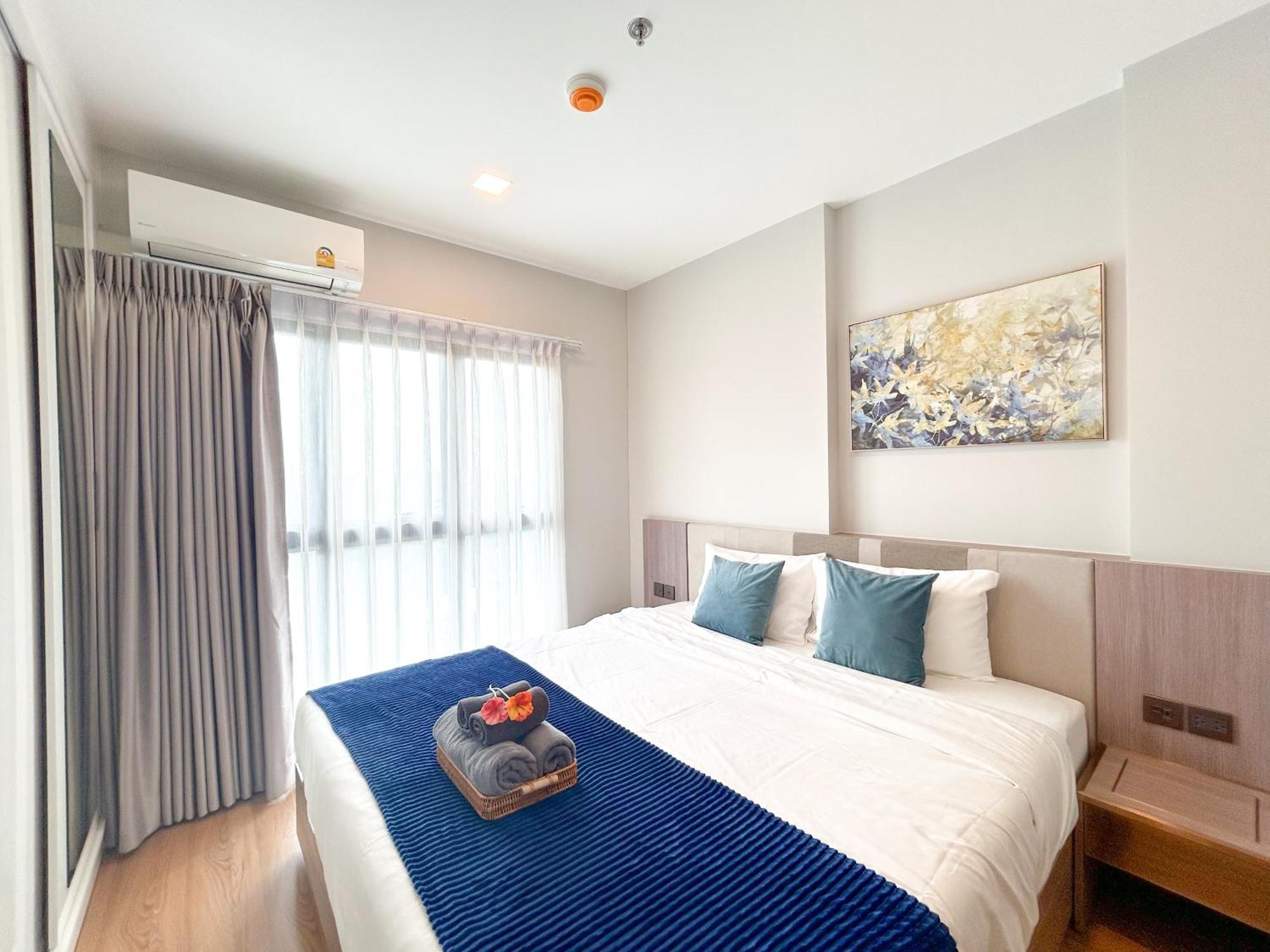 Apartment Luxury Astra Sky River