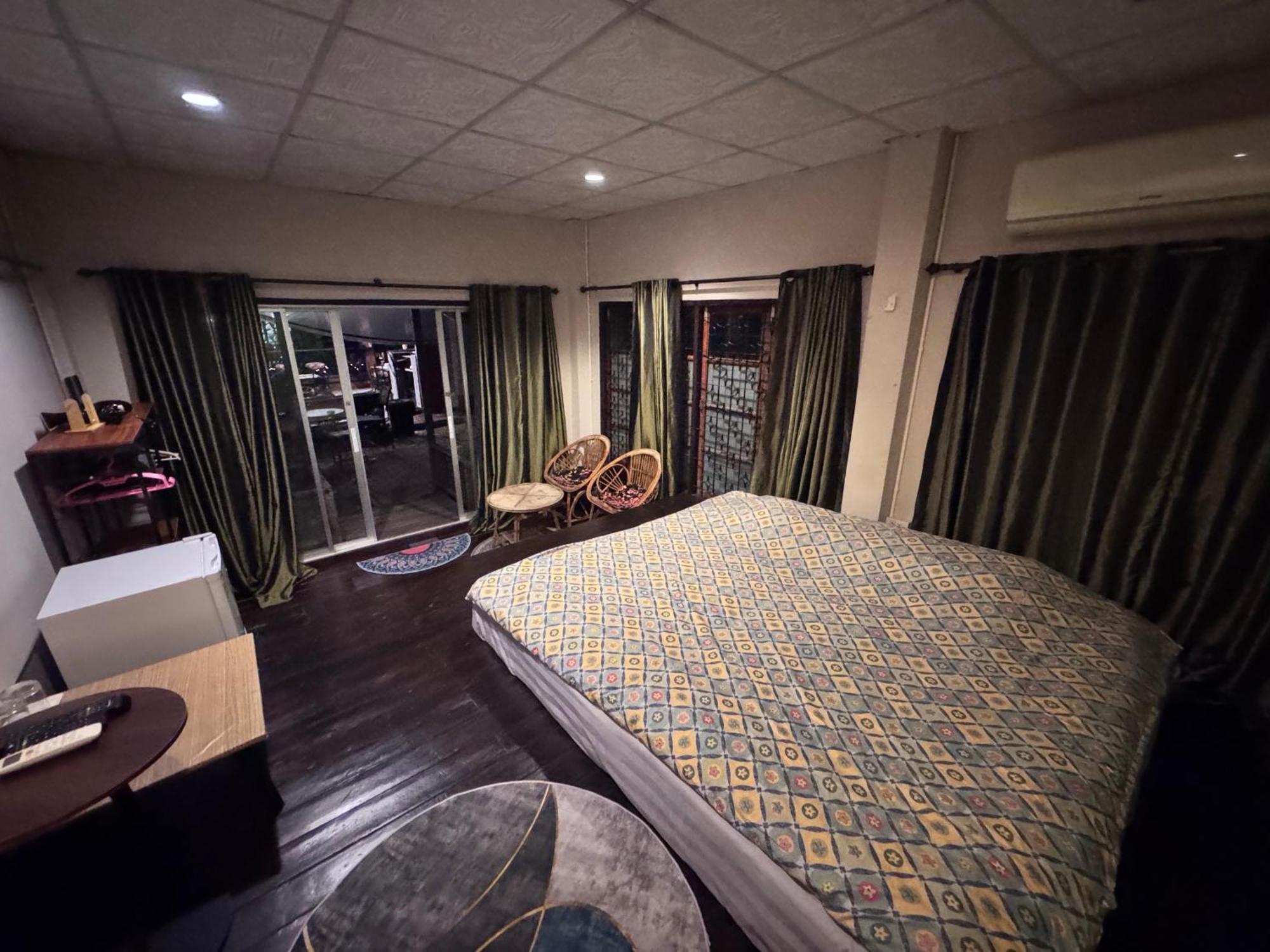 Homestay Villa's Chiang Mai
