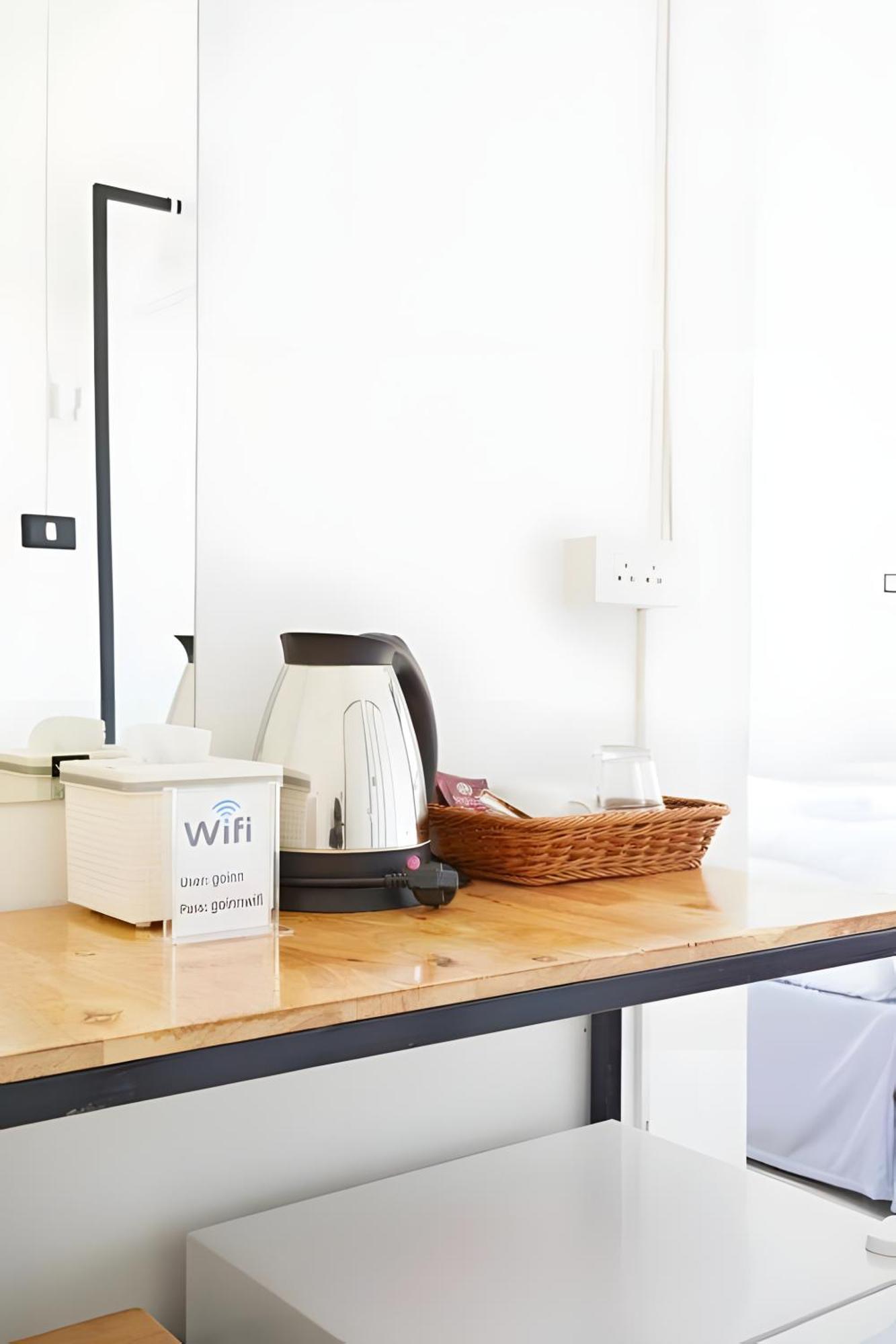 Go Night Bazaar X Appartement Chiang Mai