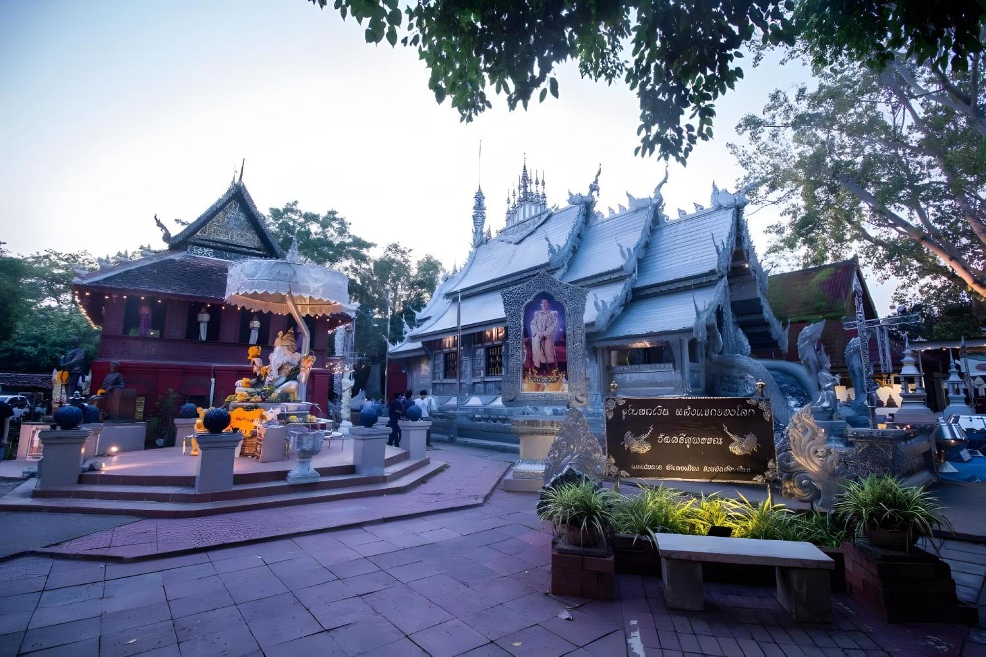 Go Night Bazaar X * Chiang Mai