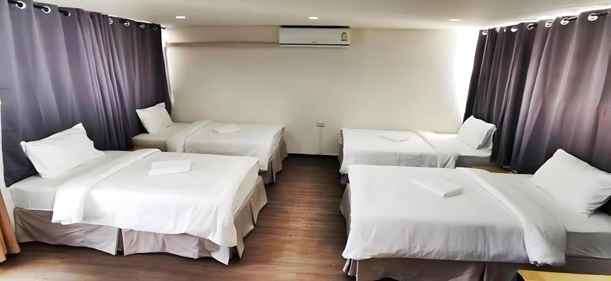 Apartamento Go University - Cmu 3