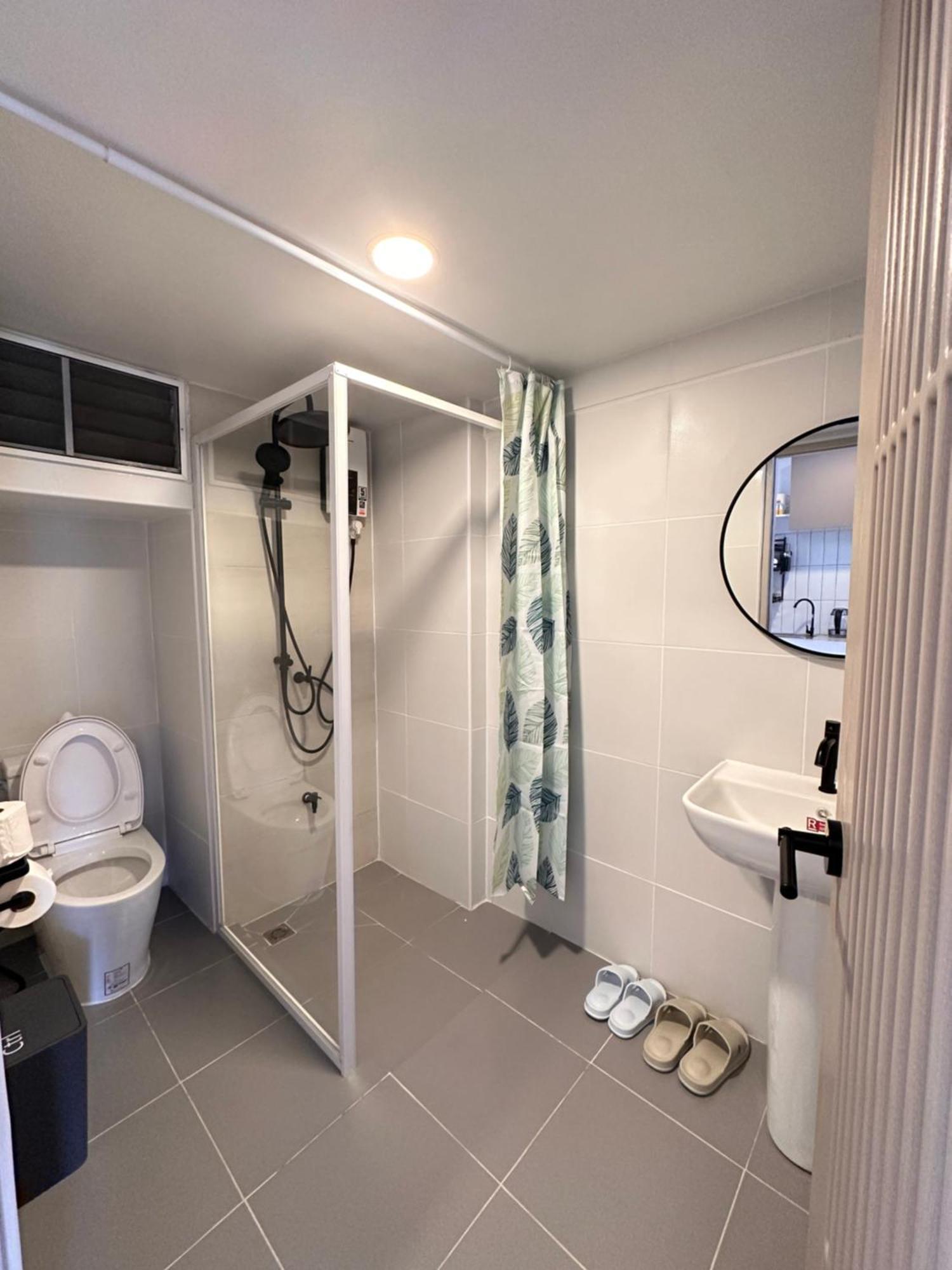 Cozy Urban Oasis Appartement Chiang Mai