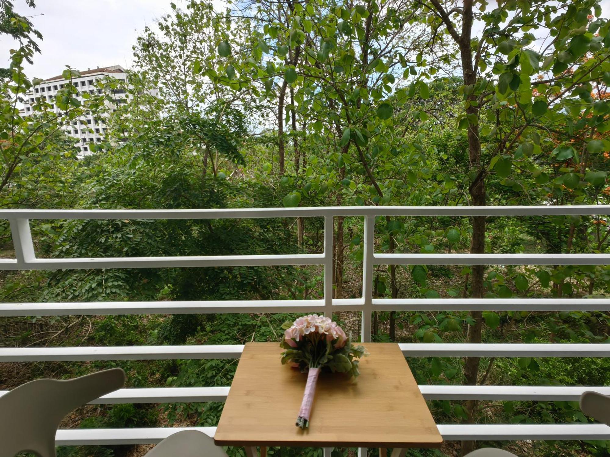 Cozy Urban Oasis Appartement