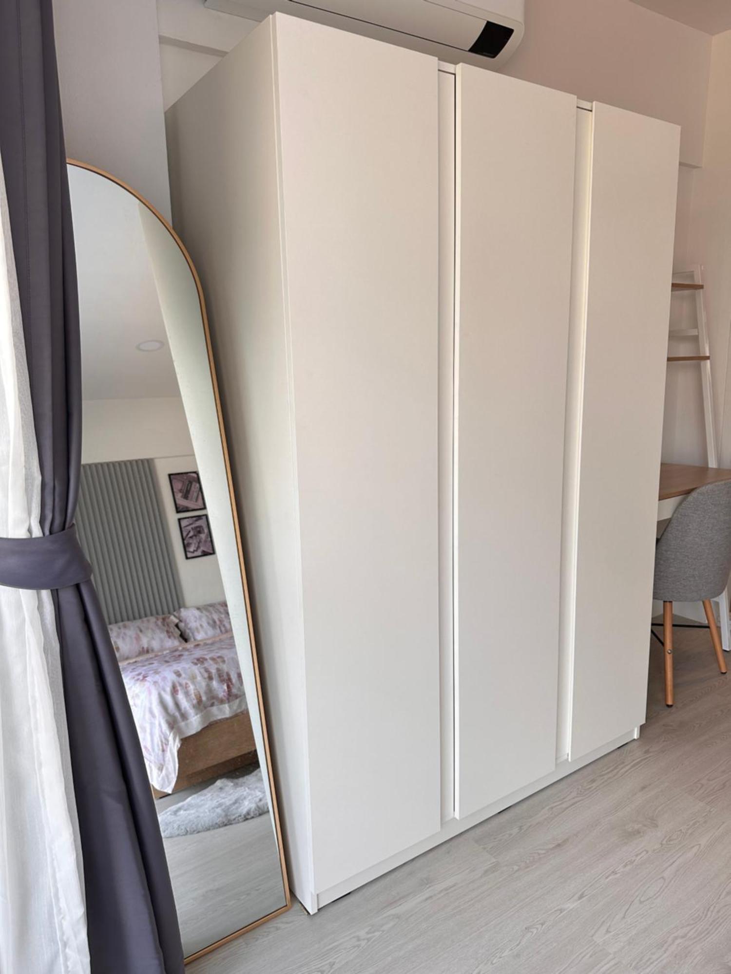 Appartement Cozy Urban Oasis