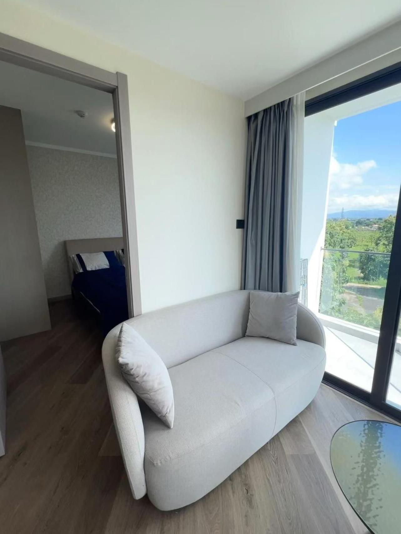 清迈1号 树景一居室套房 Chiang Mai