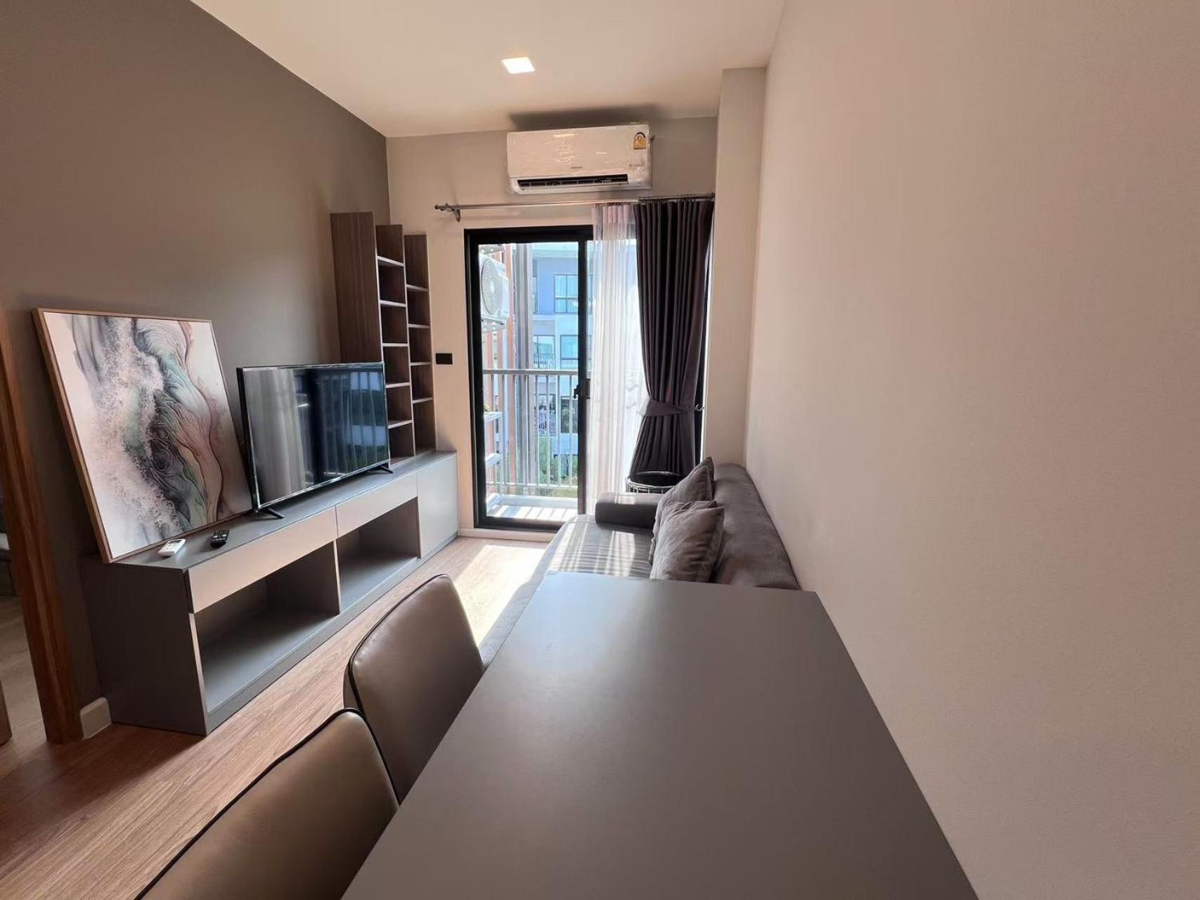 Arisecondo 泳池景观套房04号房 Apartamento
