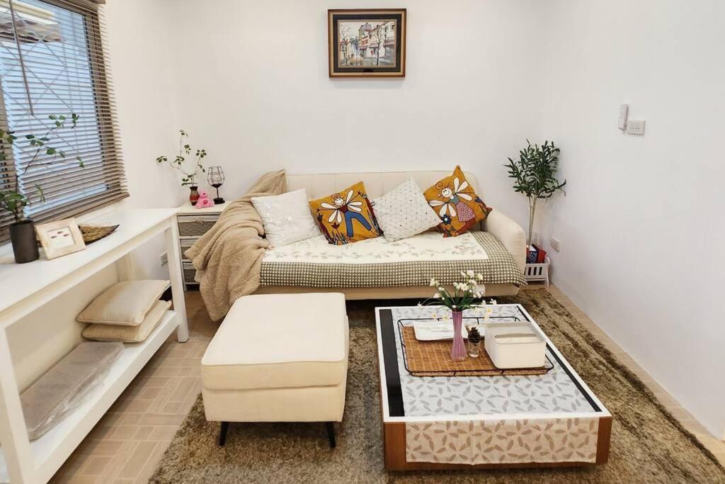 Cozy Near Festival In Chiang Mai