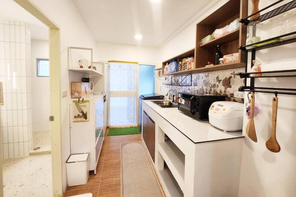 Cozy Near Festival In Holiday home Chiang Mai