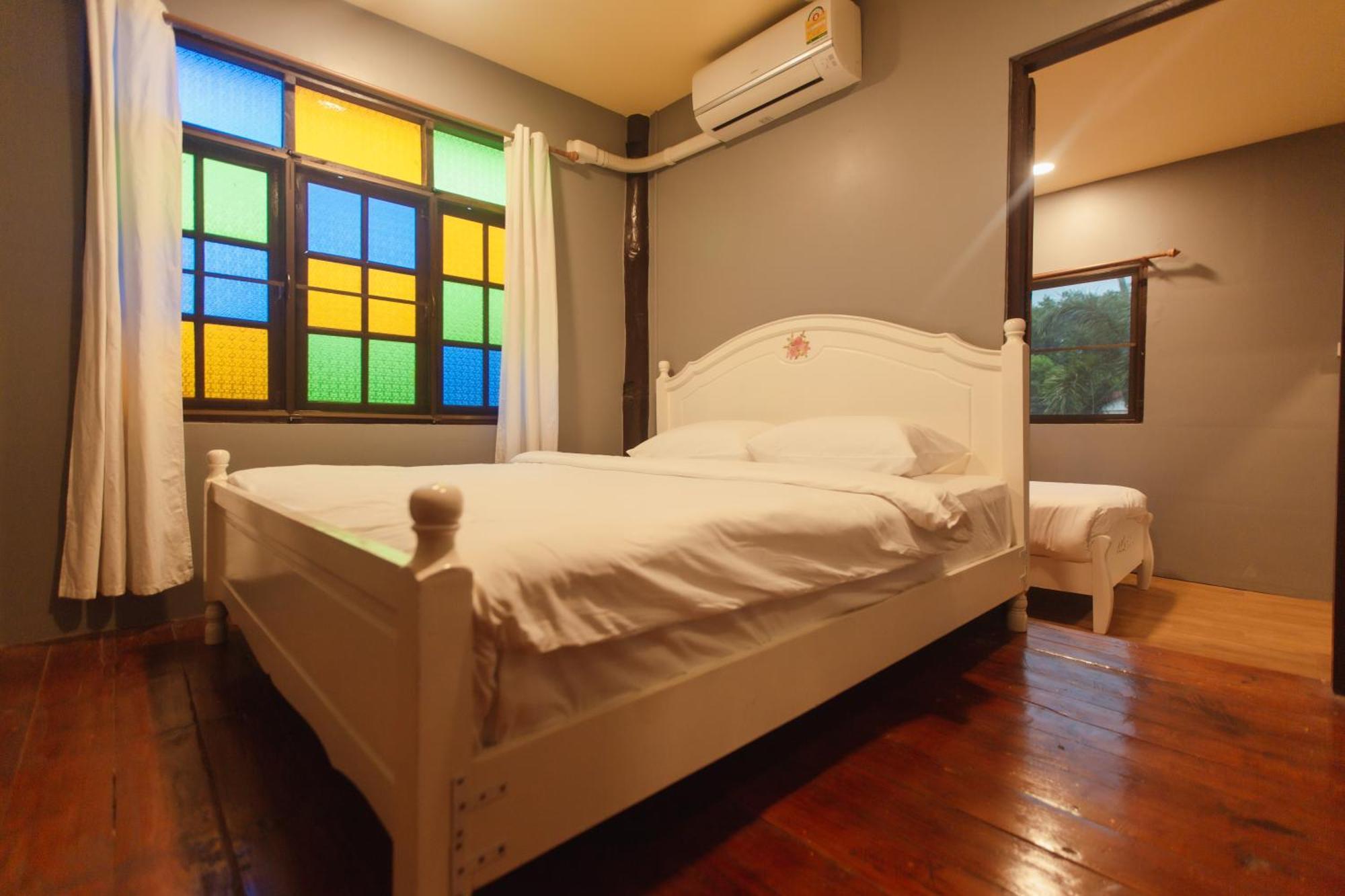 Agga Cnx Hostel *