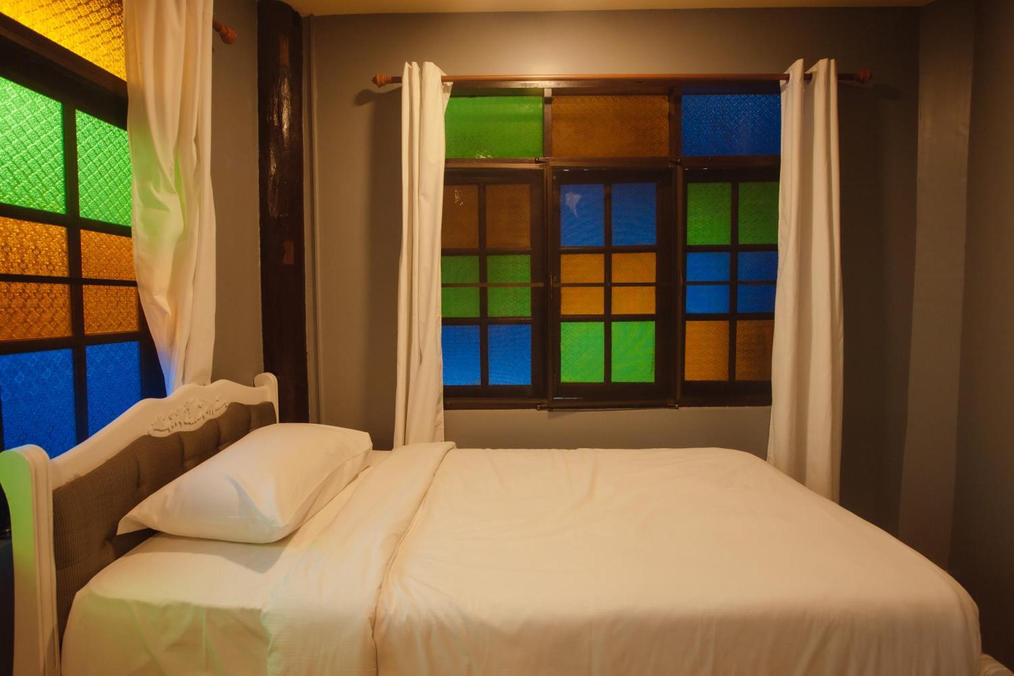Hostel Agga Cnx Chiang Mai