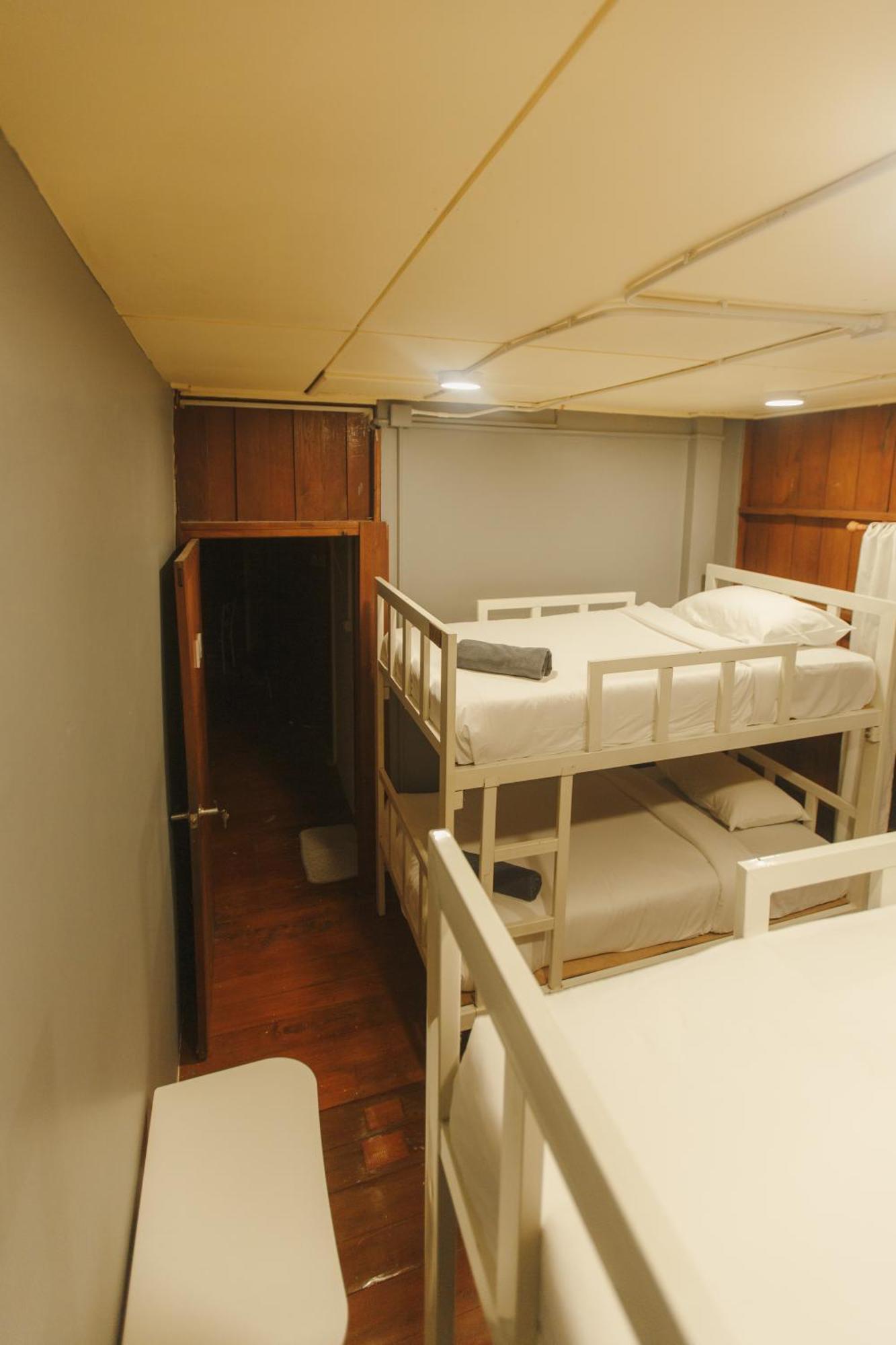 Hostel Agga Cnx Chiang Mai