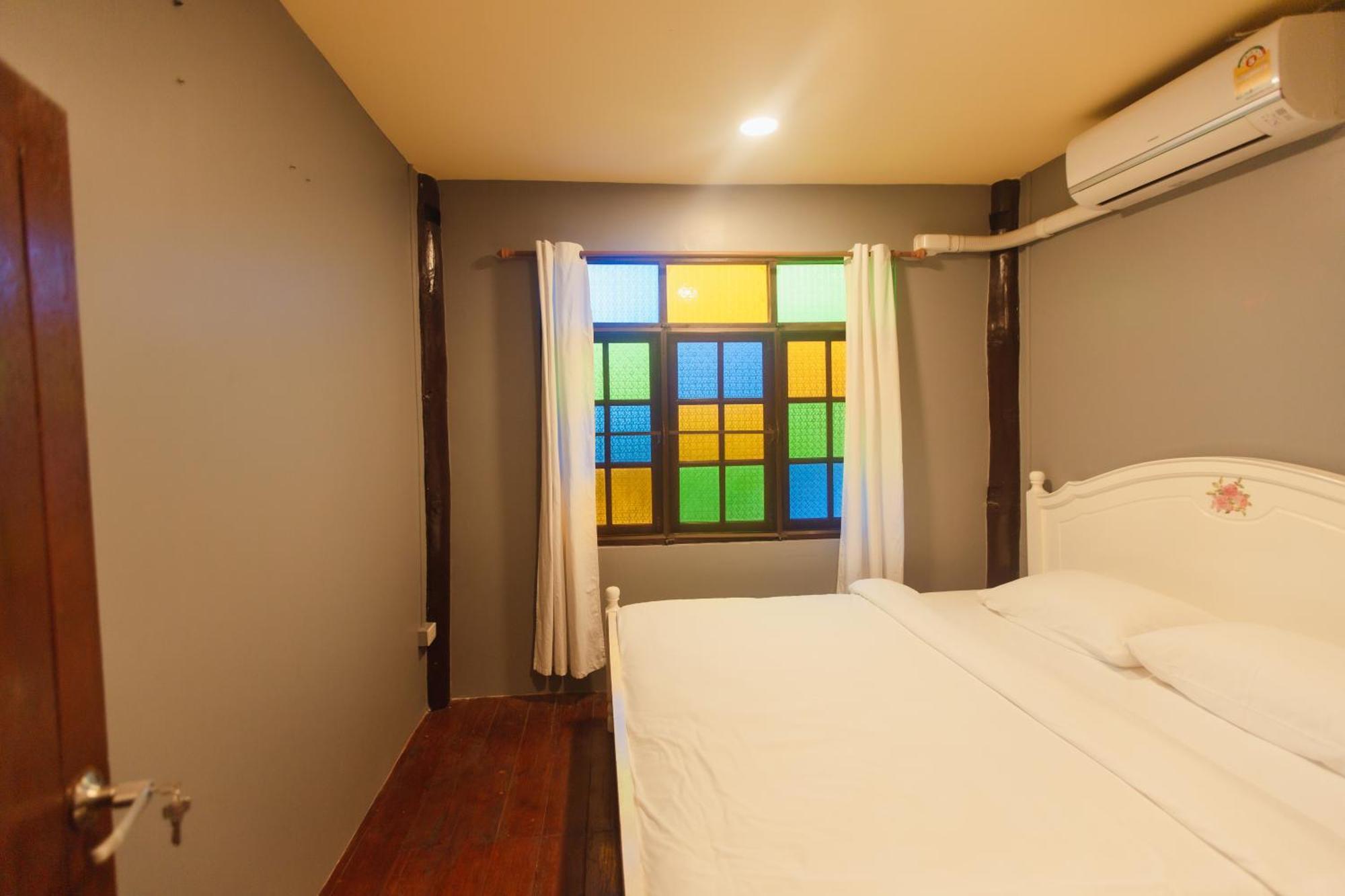 Hostel Agga Cnx
