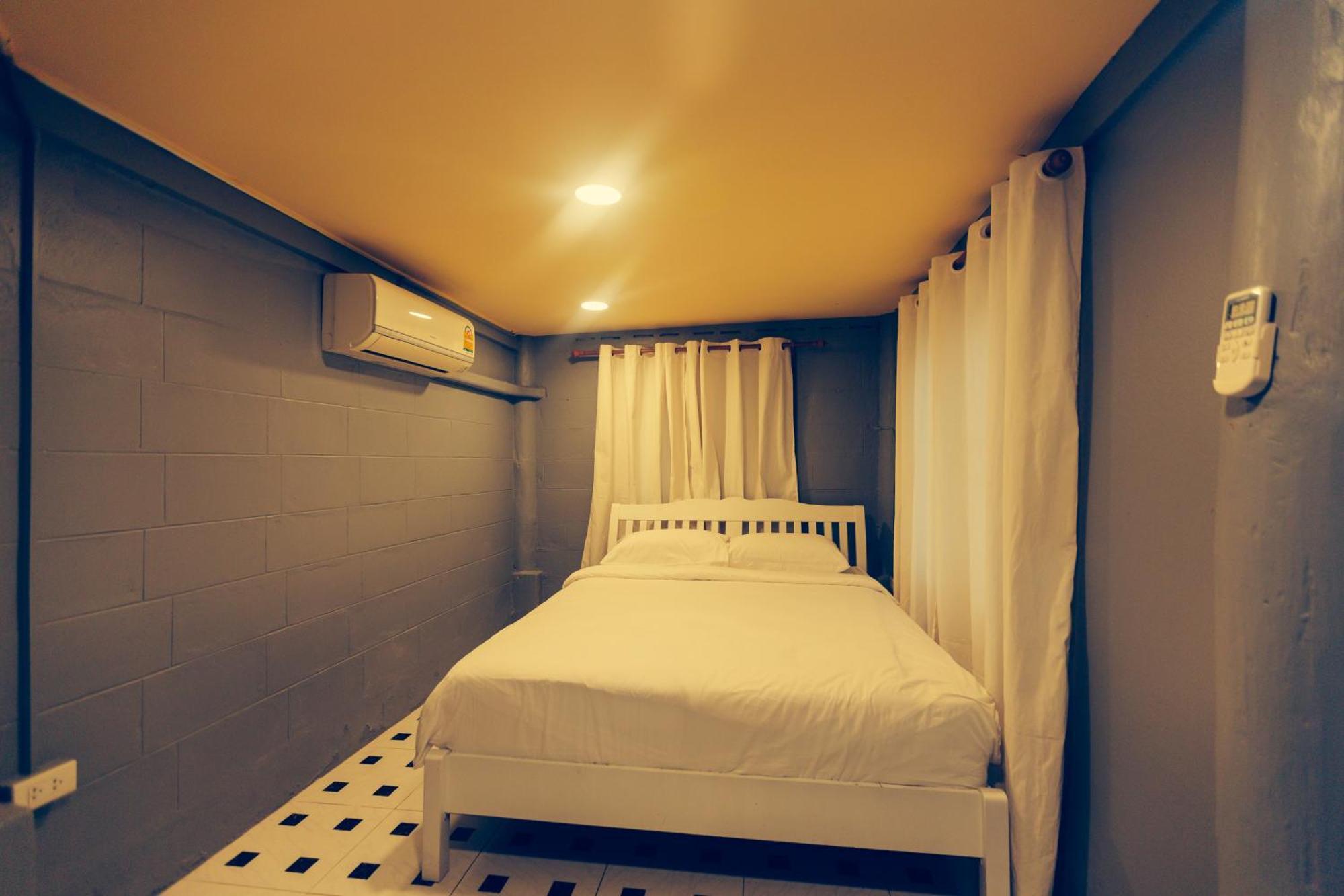 Agga Cnx Hostel