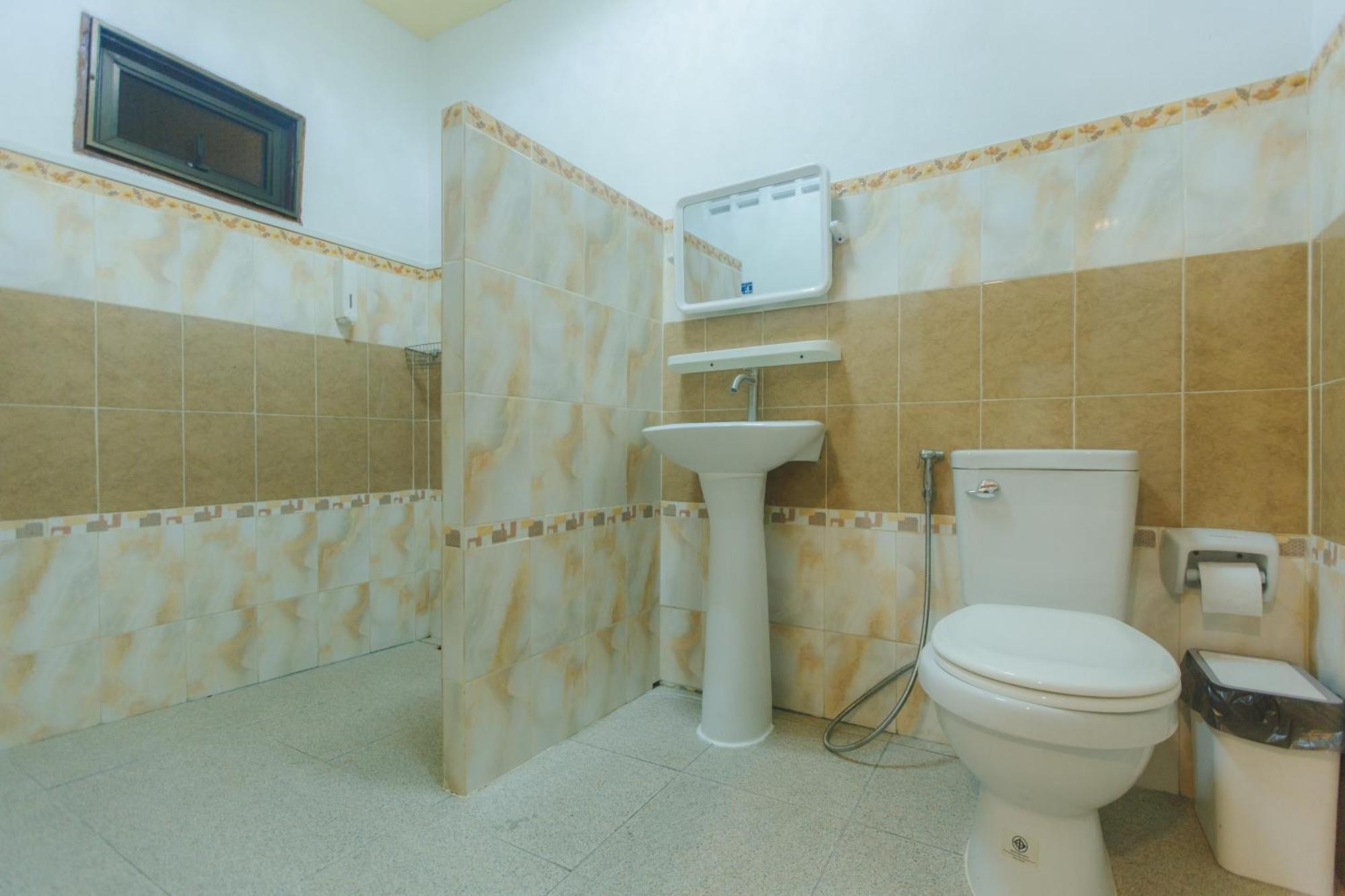 Agga Cnx Hostel *
