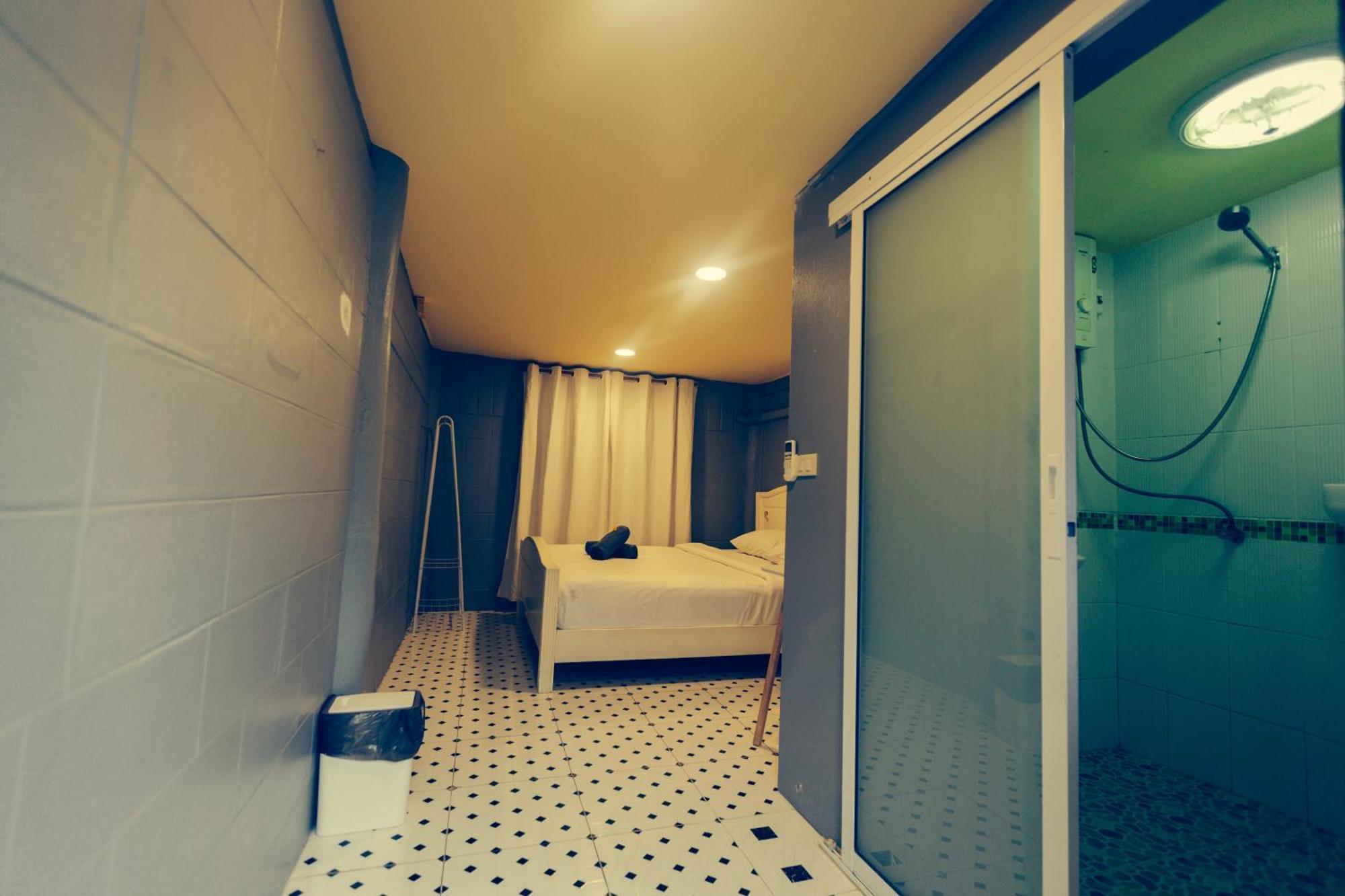 Hostel Agga Cnx Chiang Mai