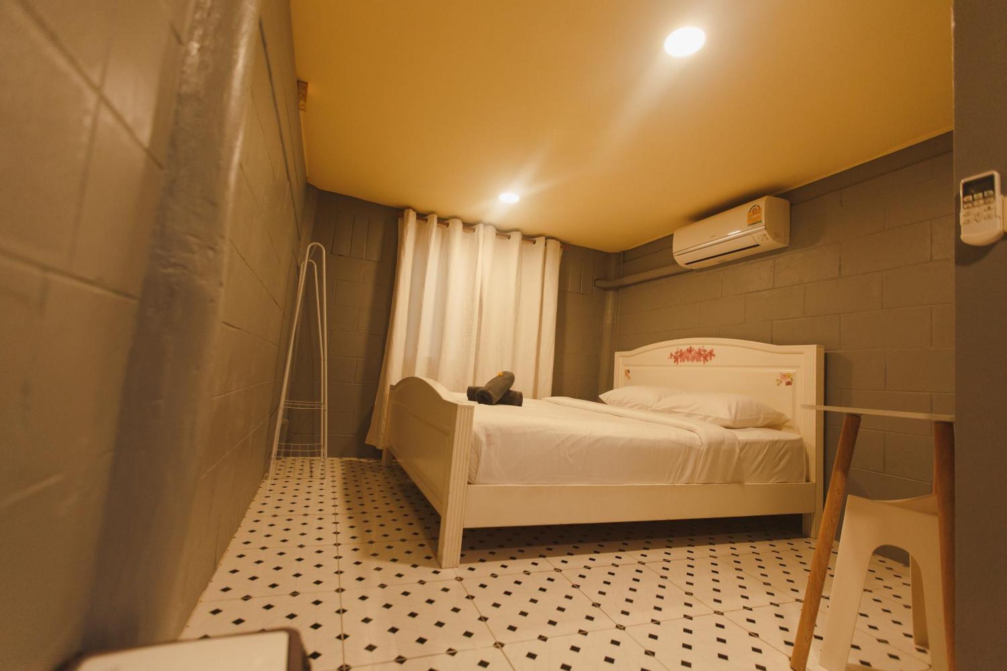 Agga Cnx * Chiang Mai