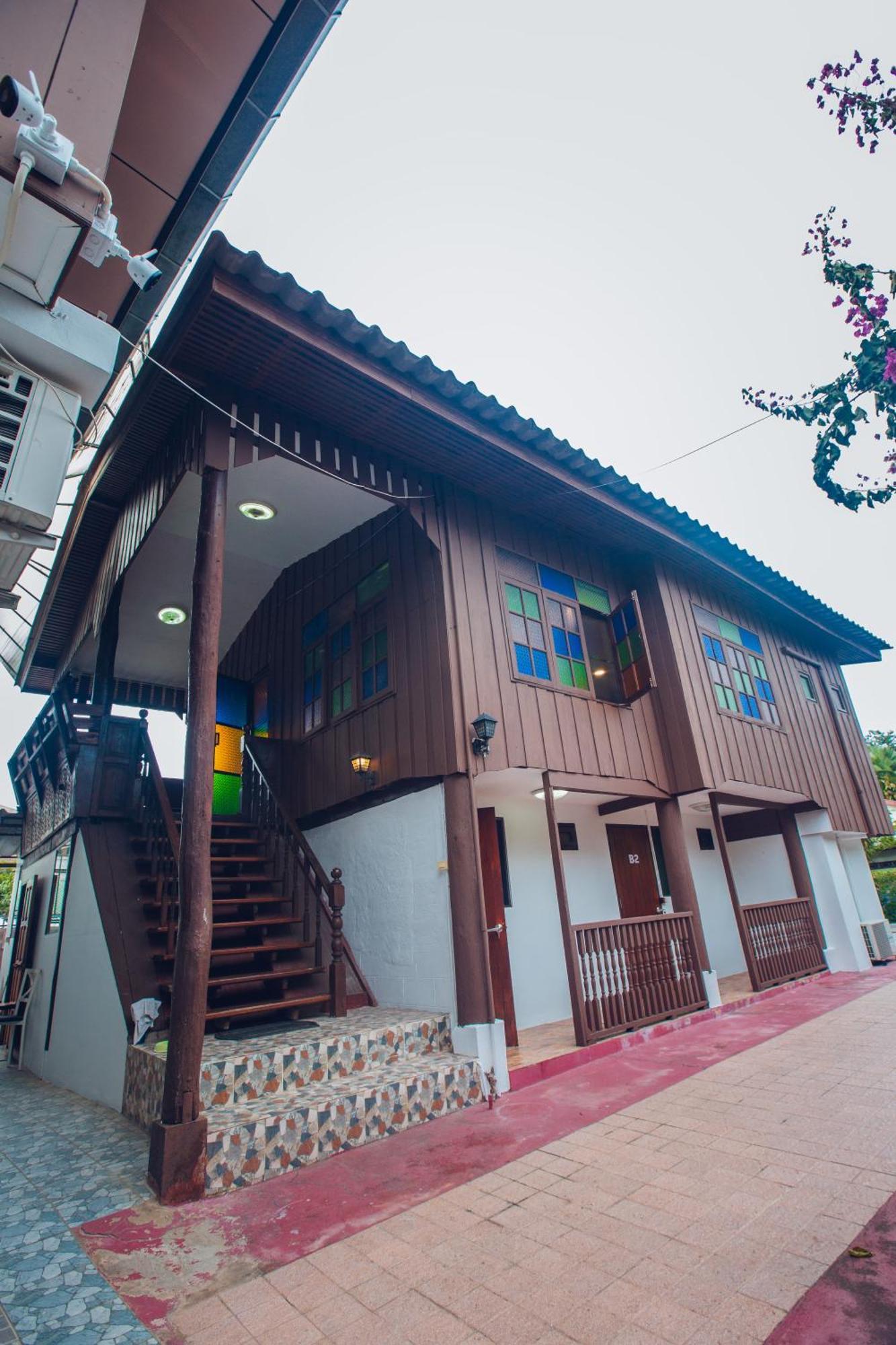 Agga Cnx Hostel Chiang Mai