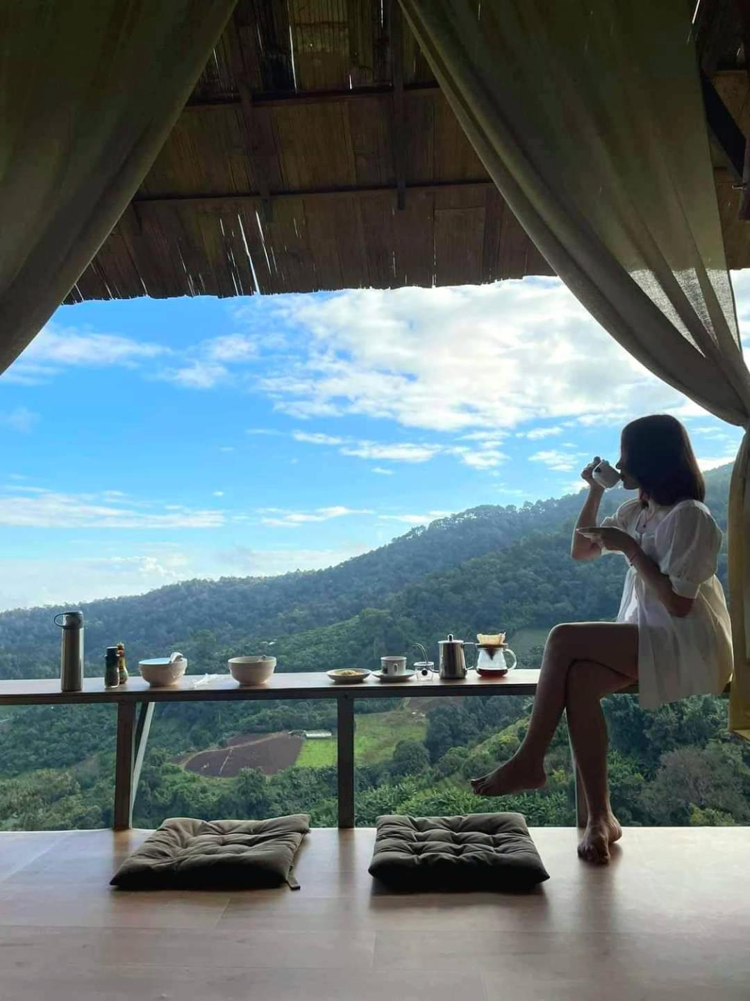 Kirin Farm Lodge Chiang Mai