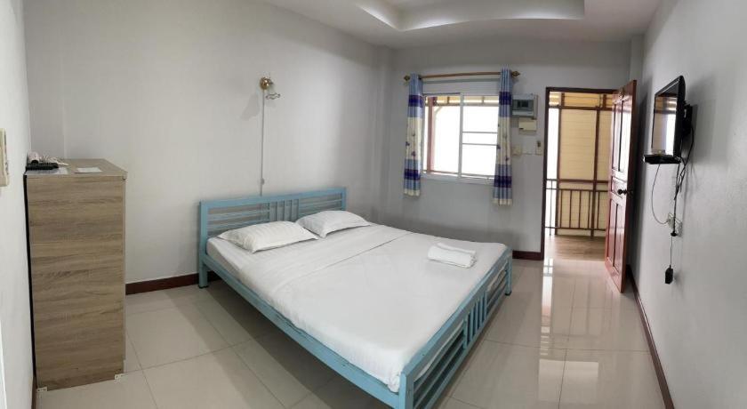 Oyo 799 Pudsadee 2* Chiang Mai