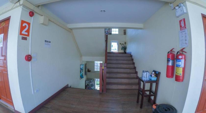 Hotel Oyo 799 Pudsadee
