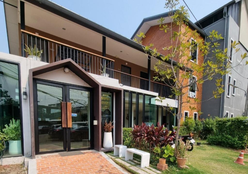 Lanna Haven 3* Chiang Mai