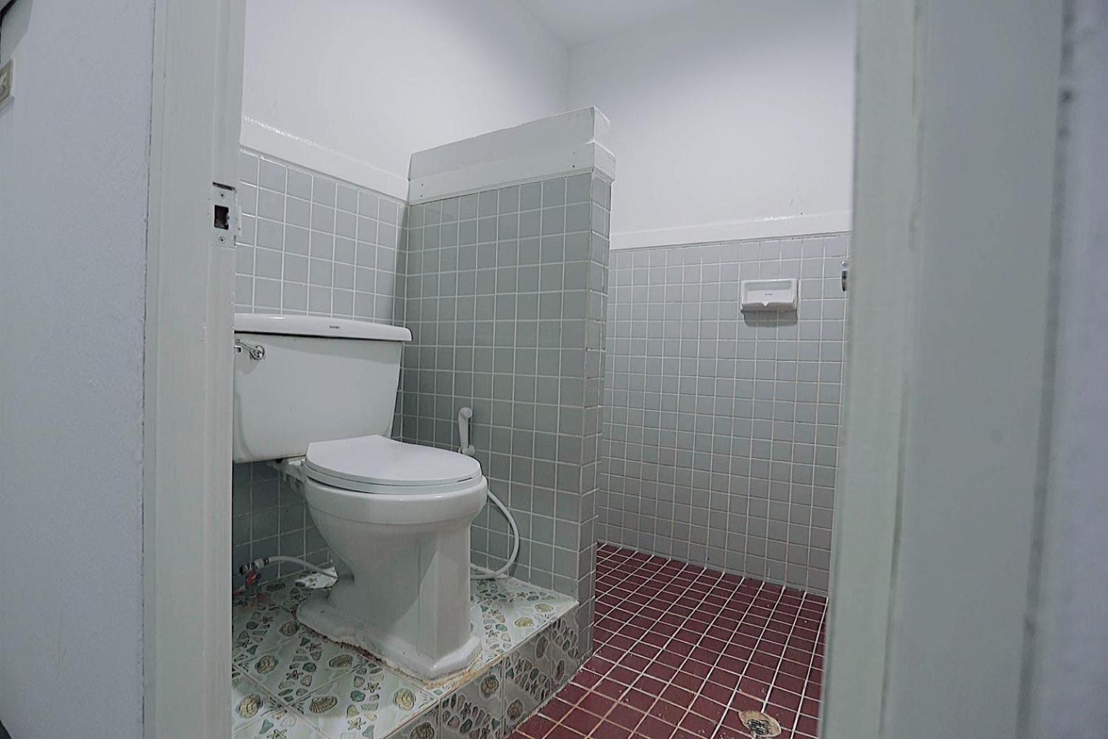 Go Maya - Nimman Apartment *