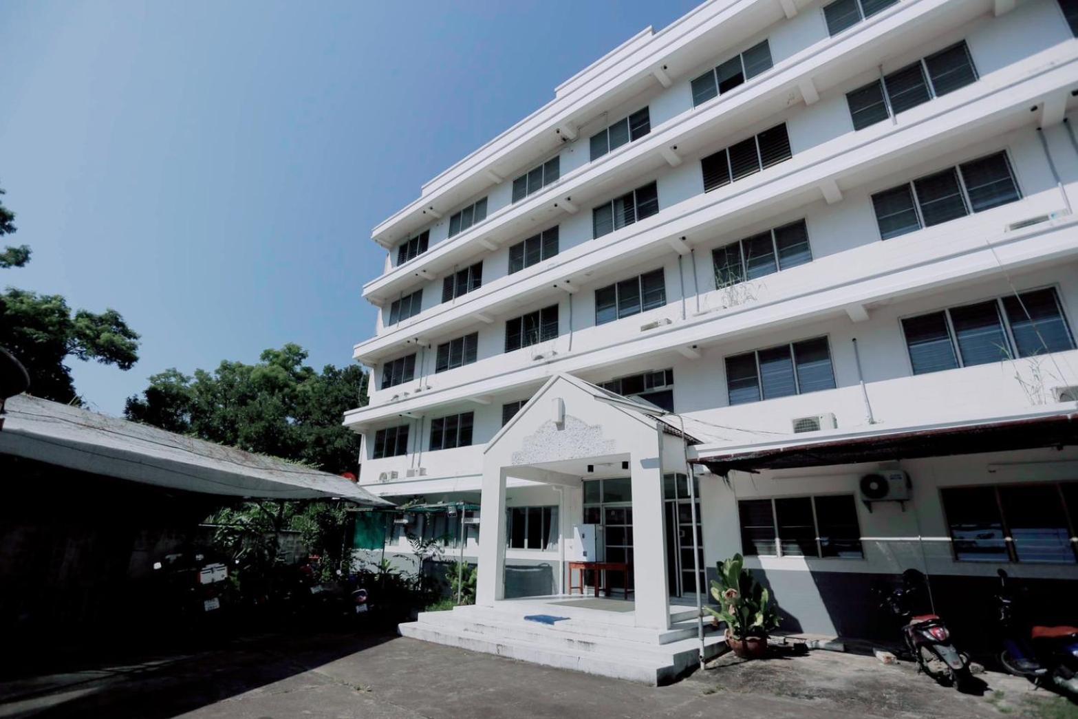 Go Maya - Nimman Apartment