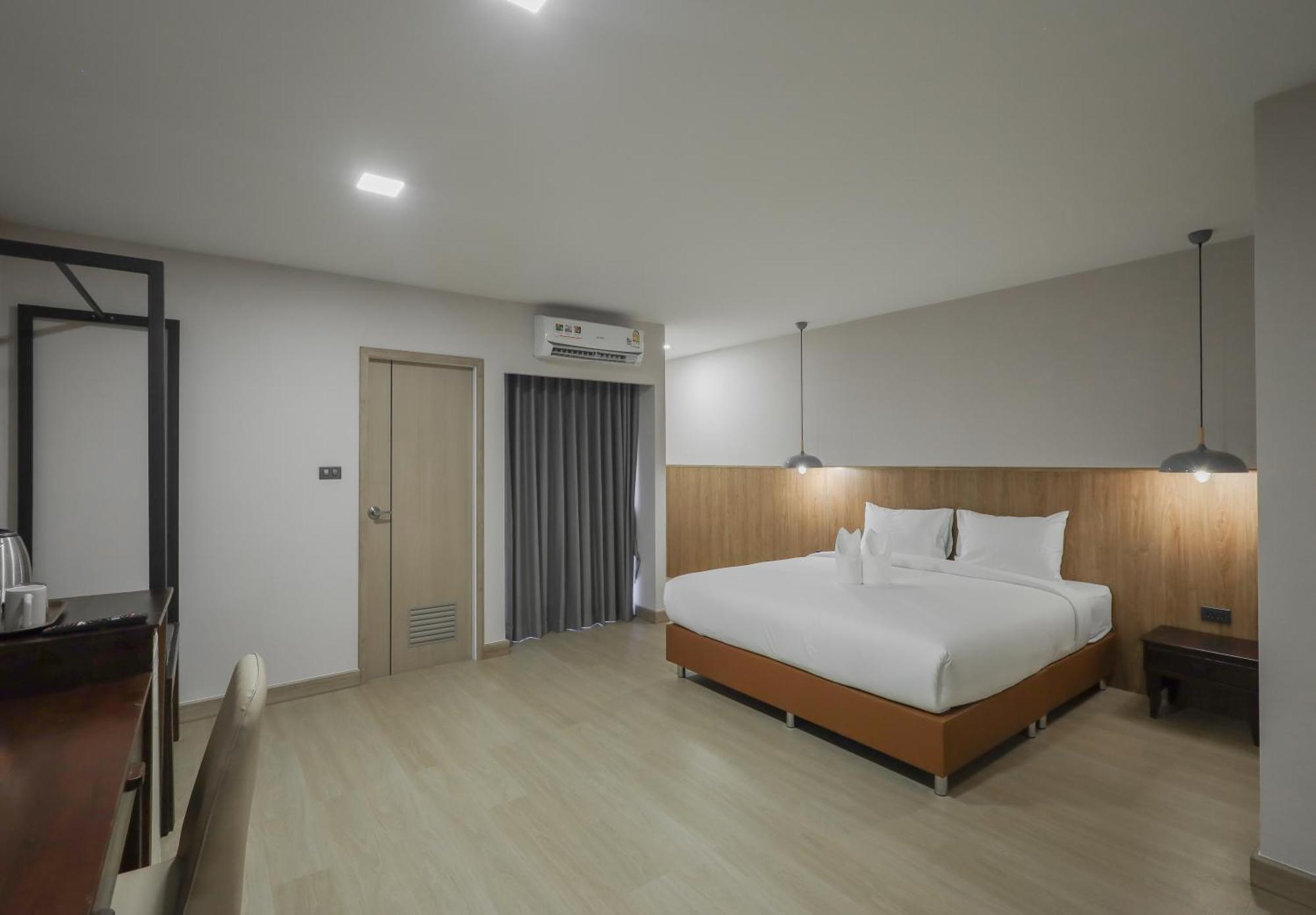 Common Living Apartment