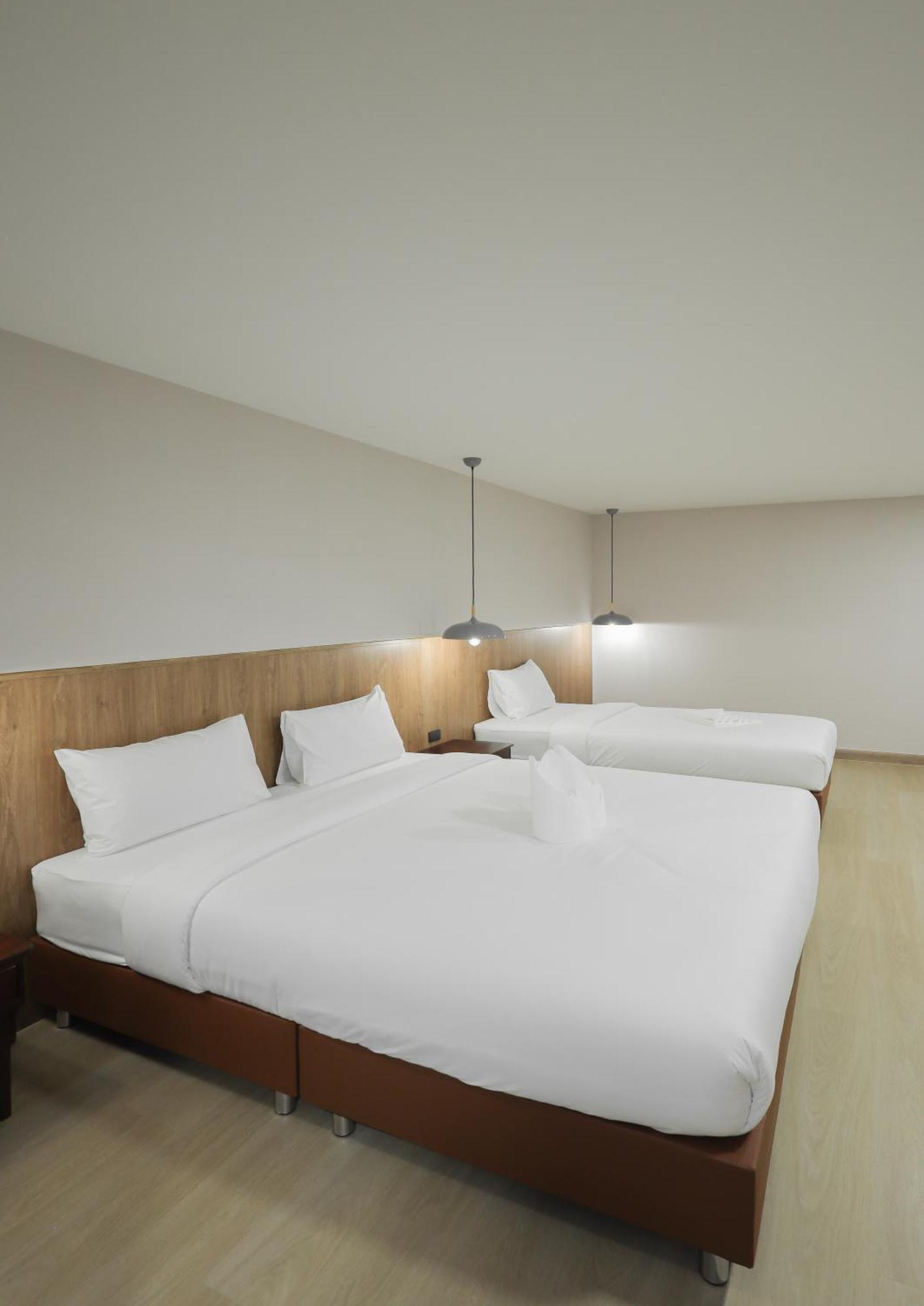 Common Living Apartment