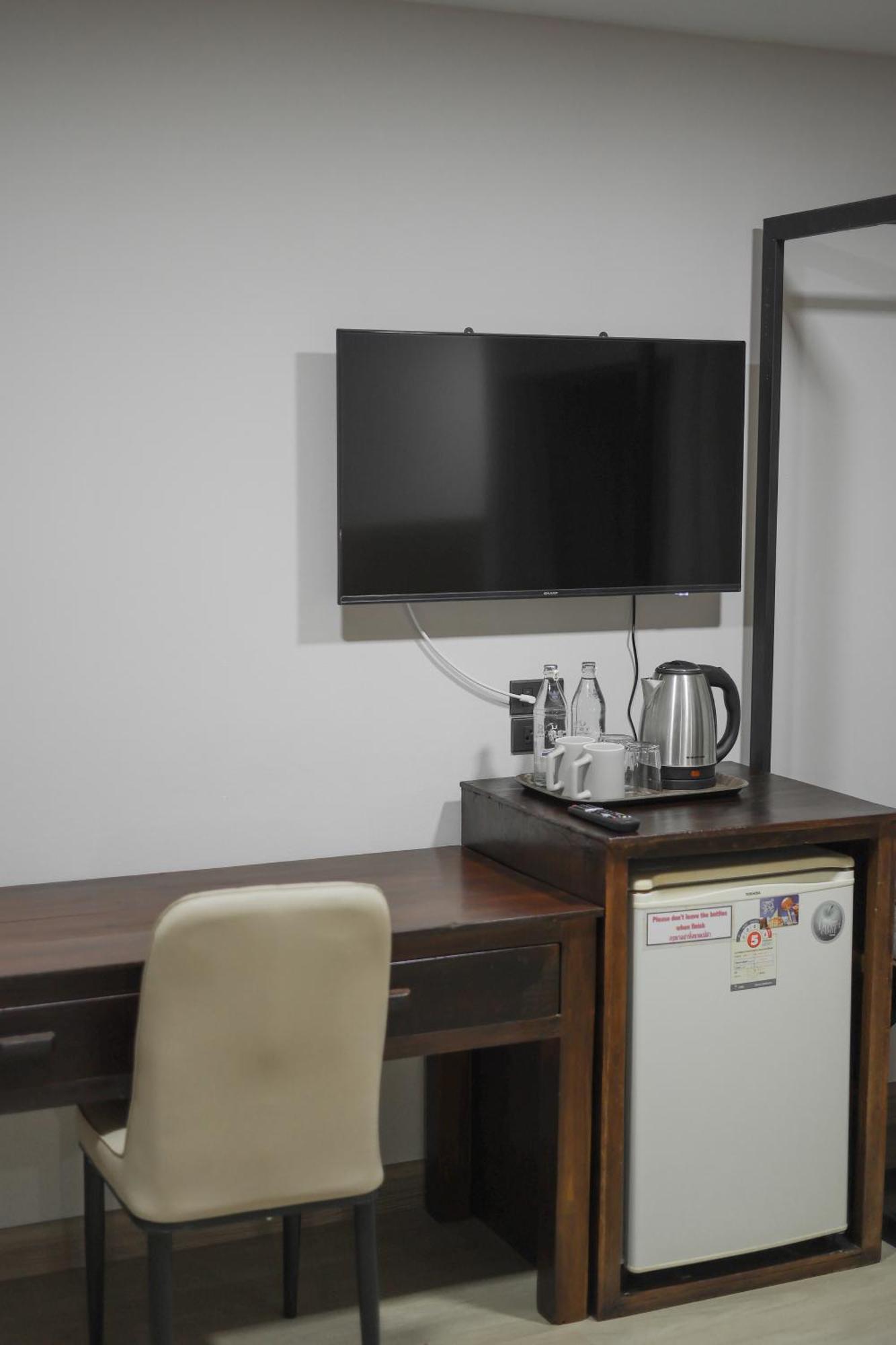 Apartment Common Living Chiang Mai