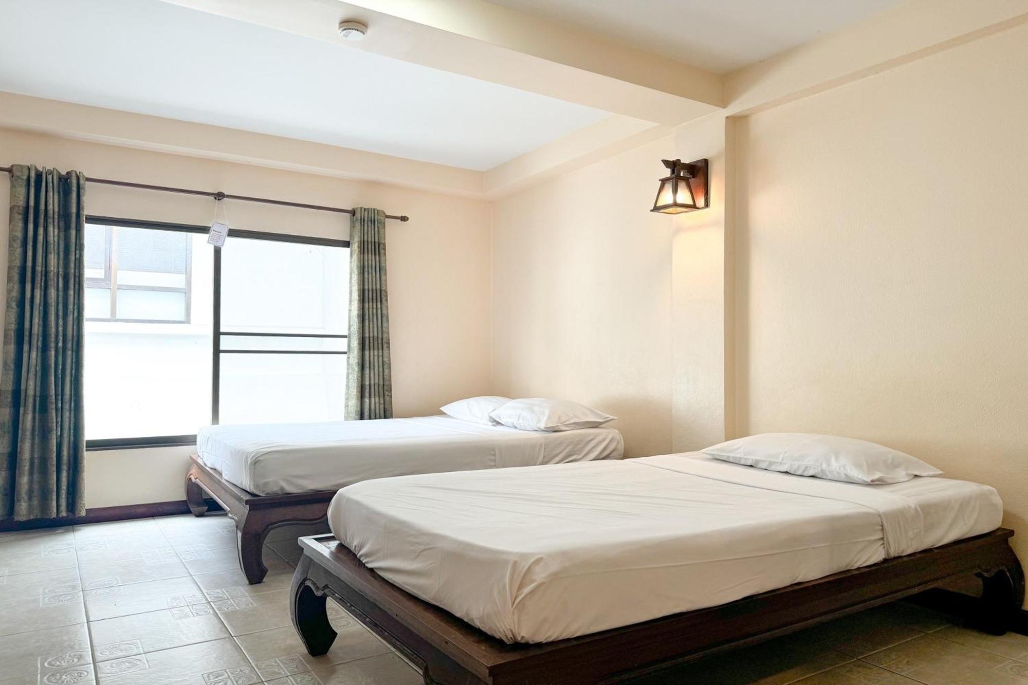Sk House 2 Chiang Mai