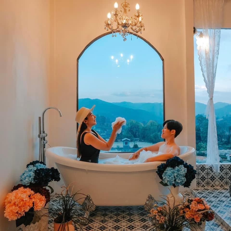 Ping Fai Camp Inthanon Luxuszelt Chiang Mai