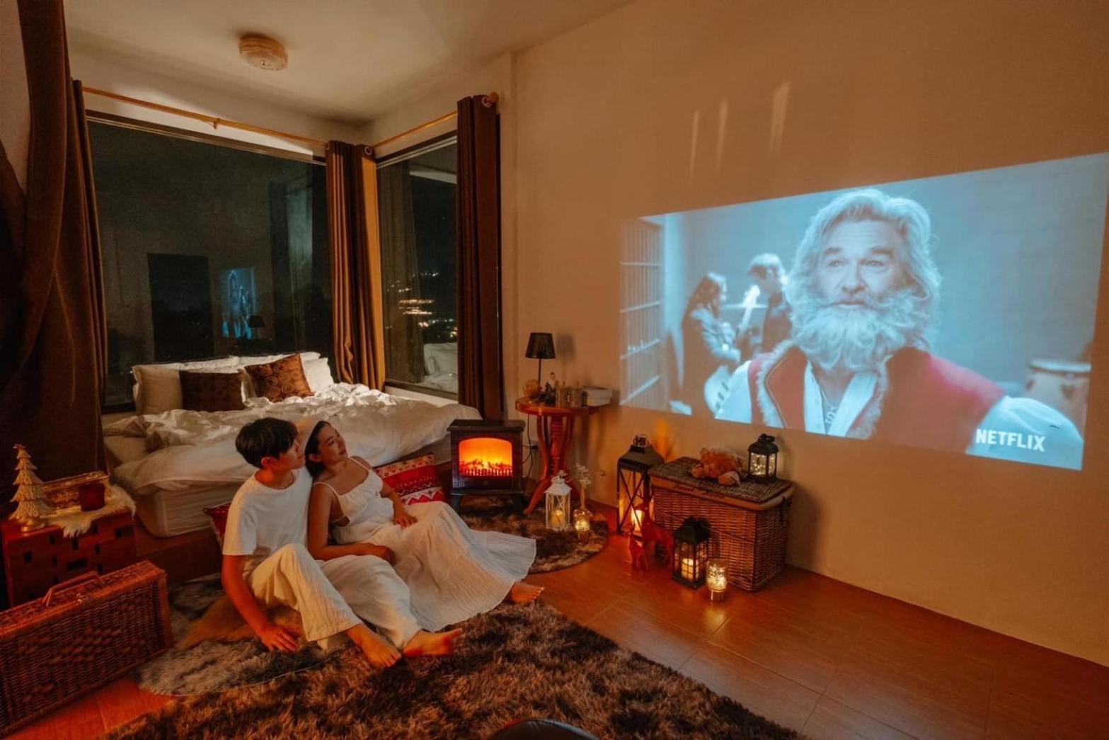 Luxuszelt Ping Fai Camp Inthanon Chiang Mai