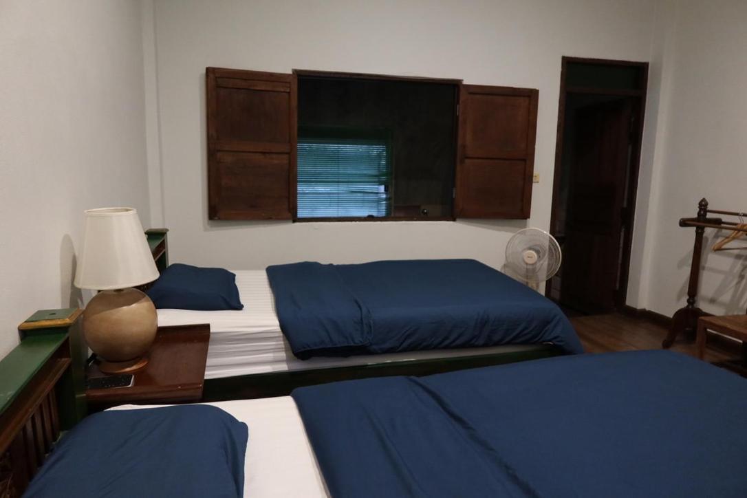 Wanmai House Homestay Chiang Mai