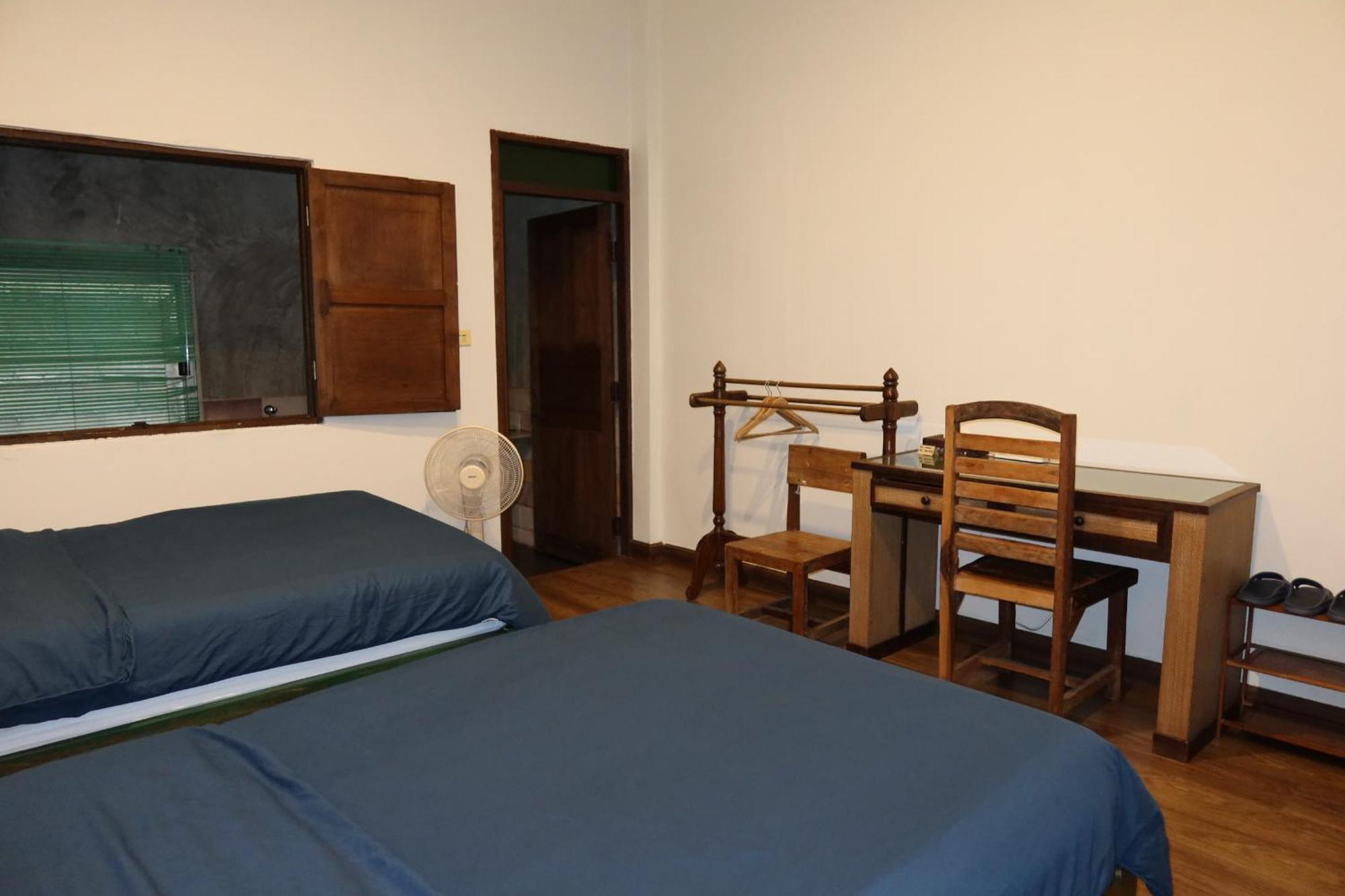 Homestay Wanmai House Chiang Mai