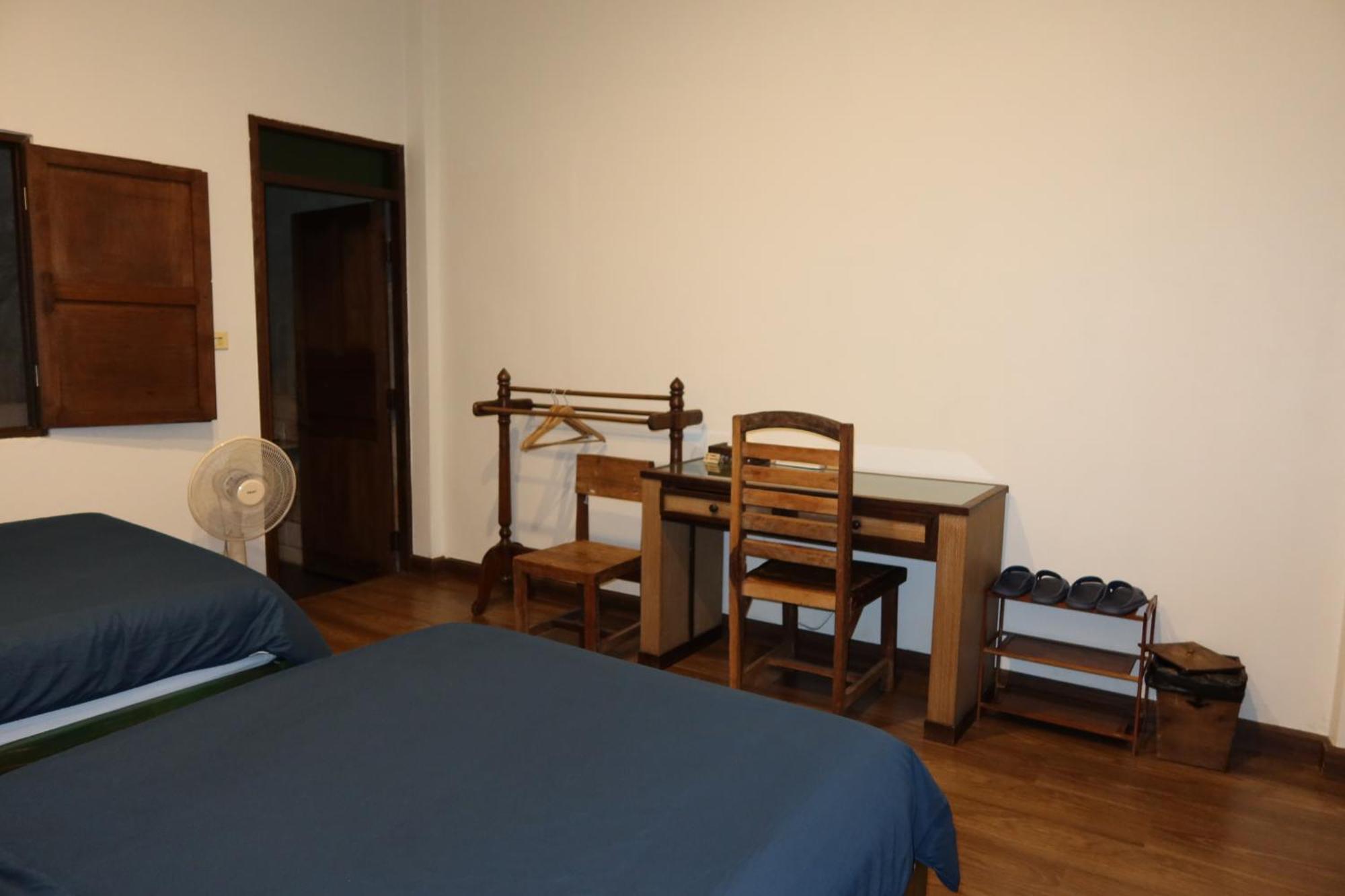 Wanmai House Homestay *