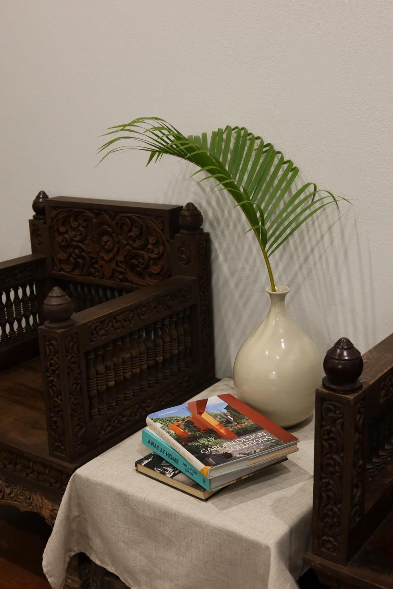 Homestay Wanmai House Chiang Mai